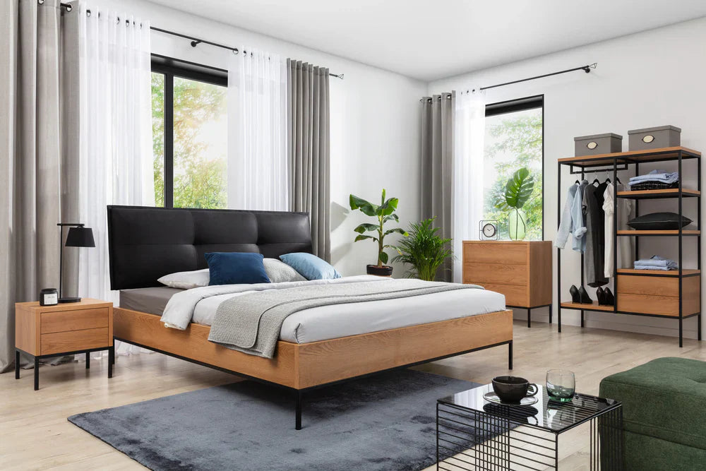 NE Loft Caramel