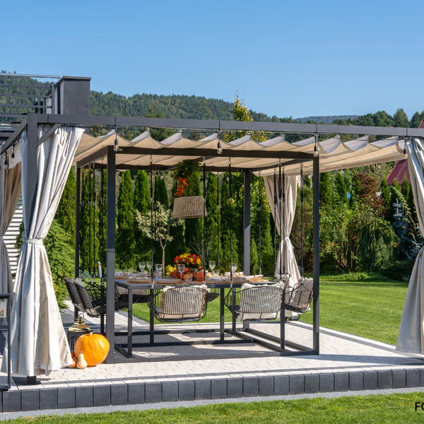HYBRID SWING TABLE
