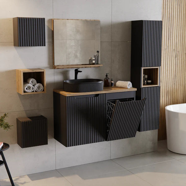 Nova Bathroom