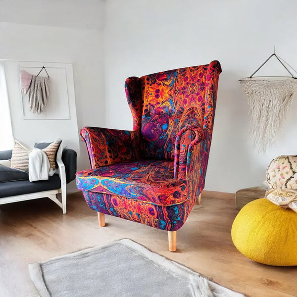MR Chairs