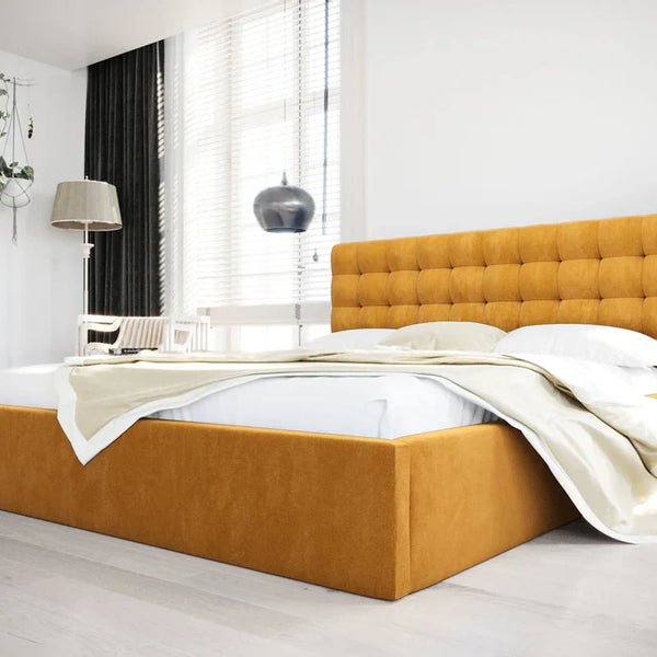G -Beds
