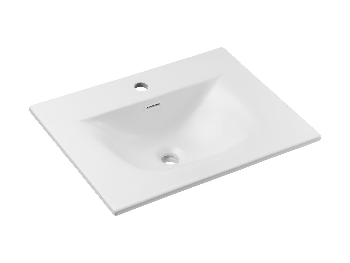 Adel Eiche Badezimmer Himmel 60 cm SET-ADO