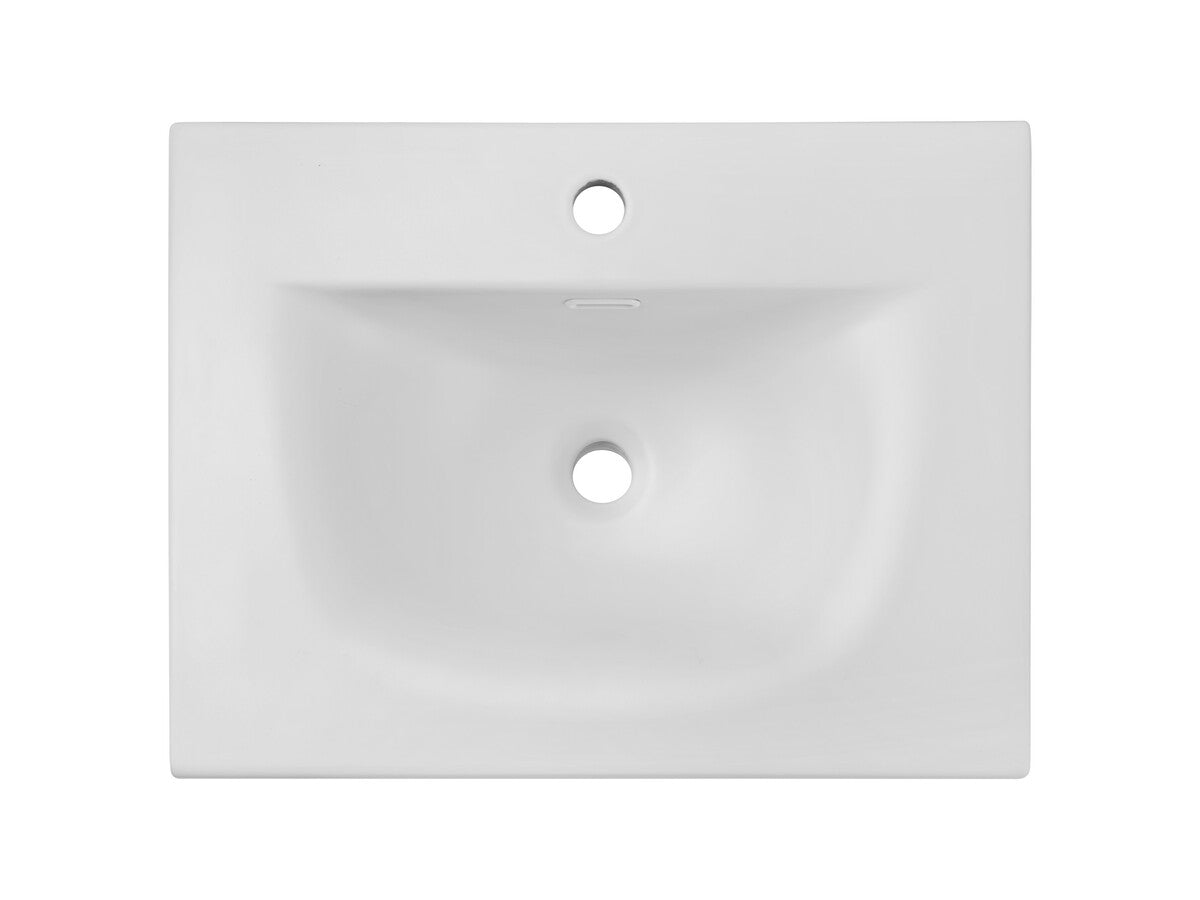 Adel Eiche Badezimmer Himmel 60 cm SET-ADO
