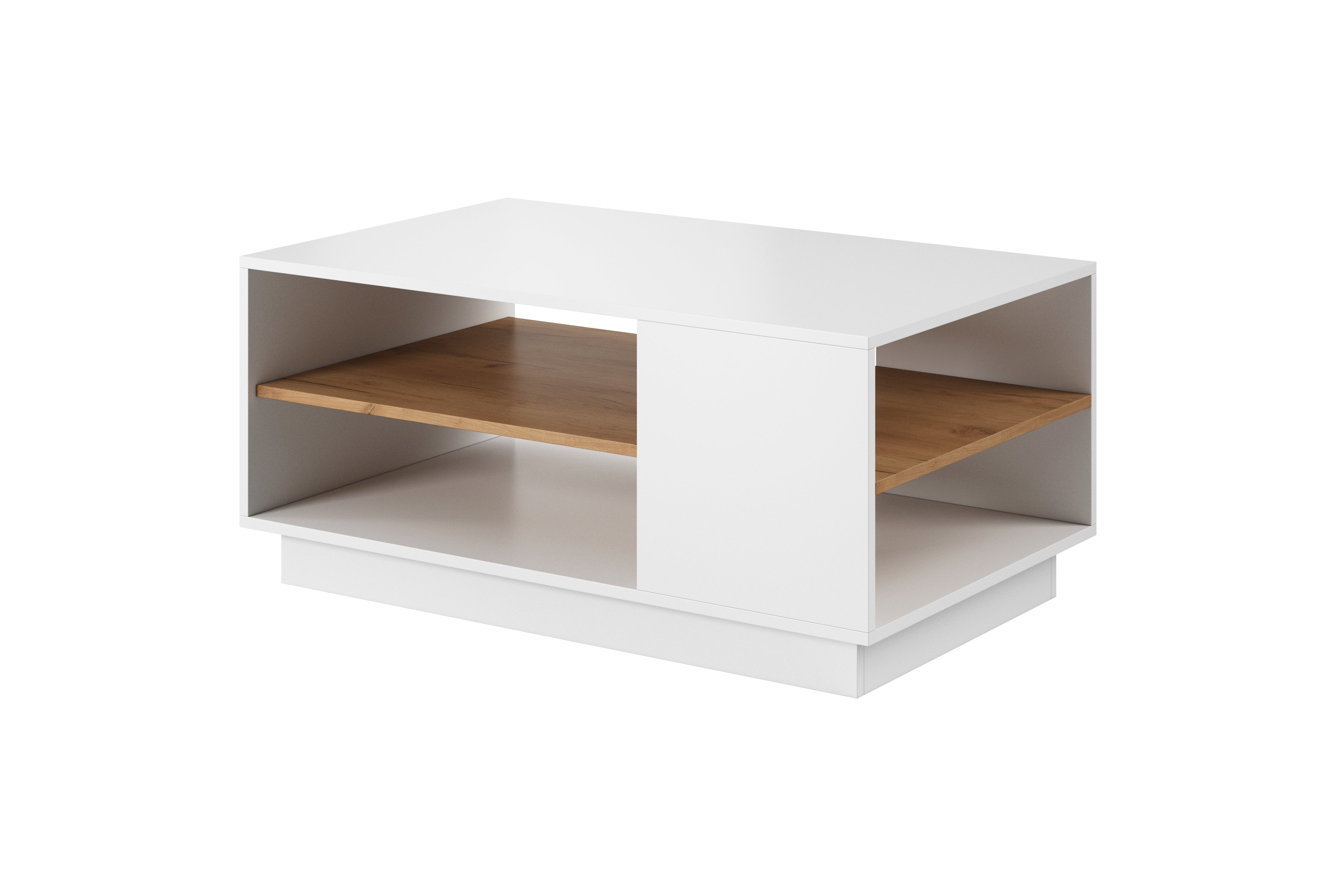 Lask 3D – Couchtisch