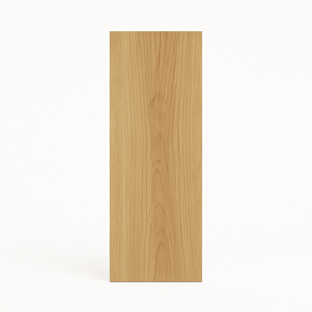 SLEEP VARIA Customizable Bedroom Build-in System – Oiled Oak / Oiled Oak