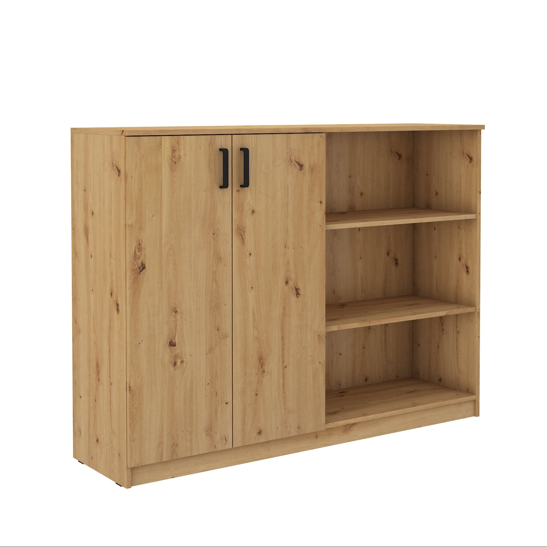 LE Malta 830 2F Sideboard in Artisan-Eiche