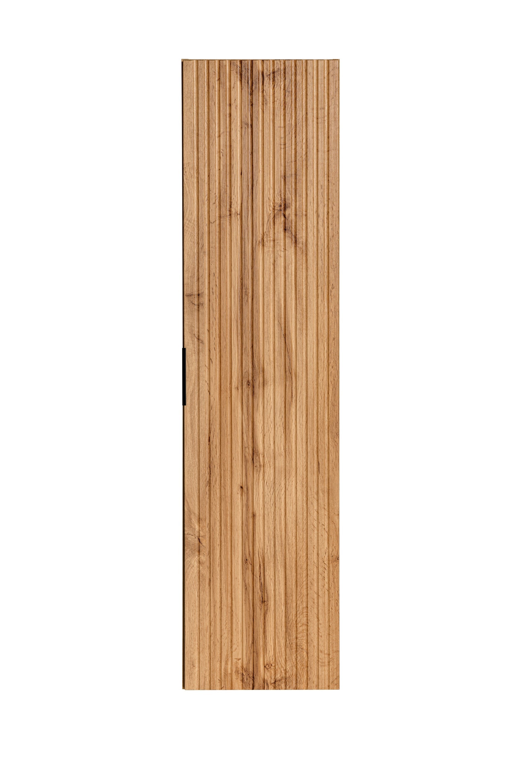 Adel Eiche Badezimmer mit Hochschrank Smile 120 cm SET-ADO B