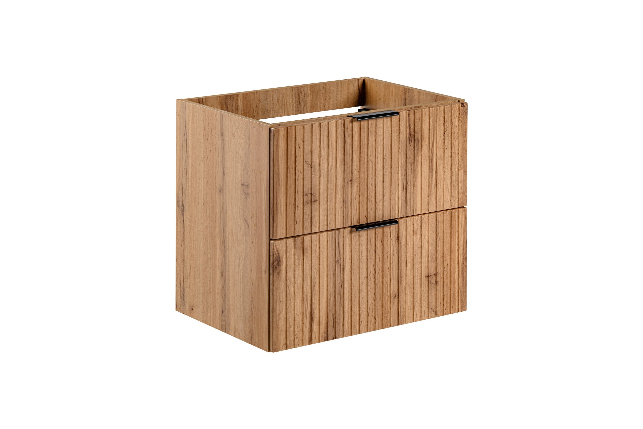 Adel Eiche Badezimmer Himmel 60 cm SET-ADO
