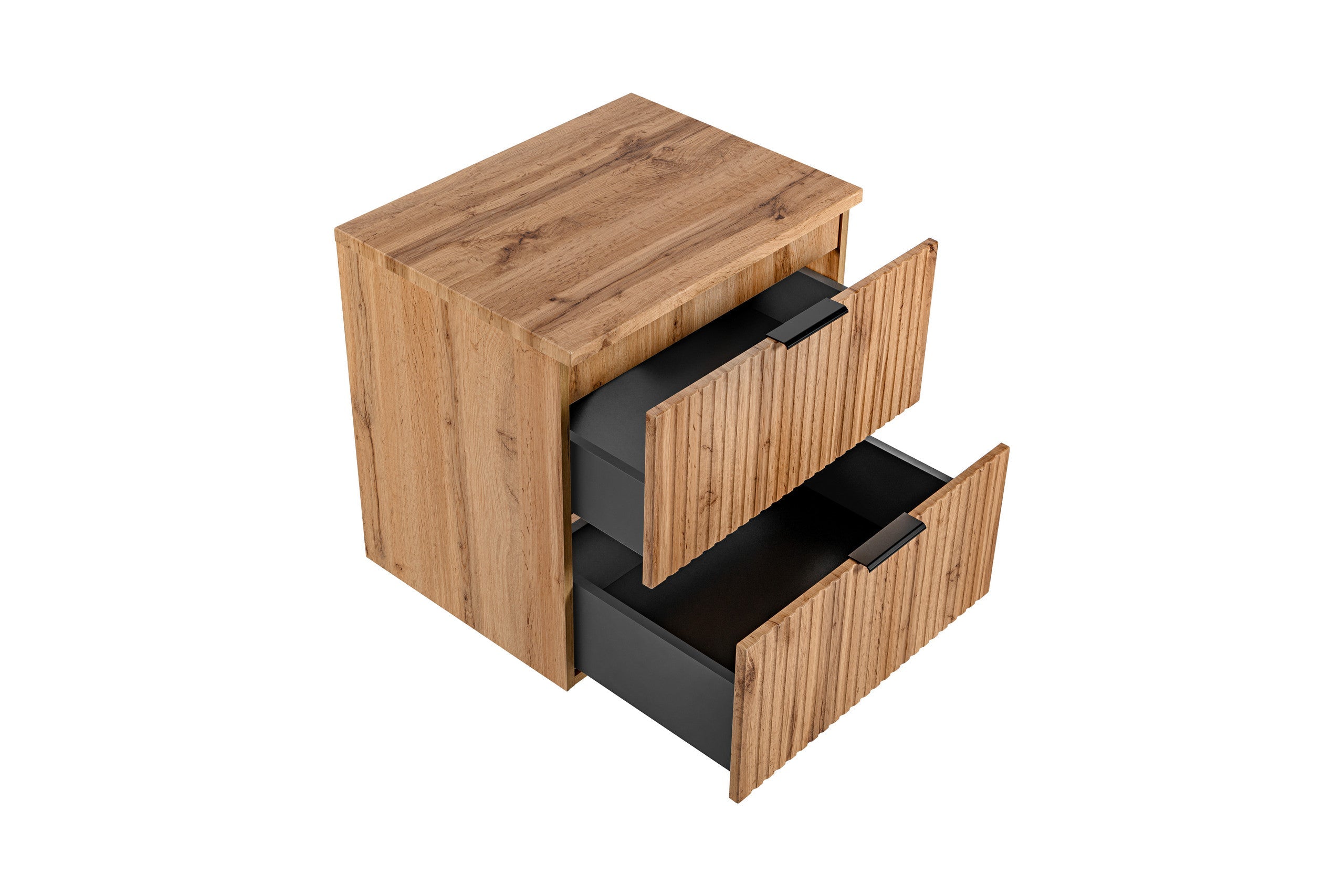 Adel Eiche Badezimmer Smile 60 cm SET-ADO