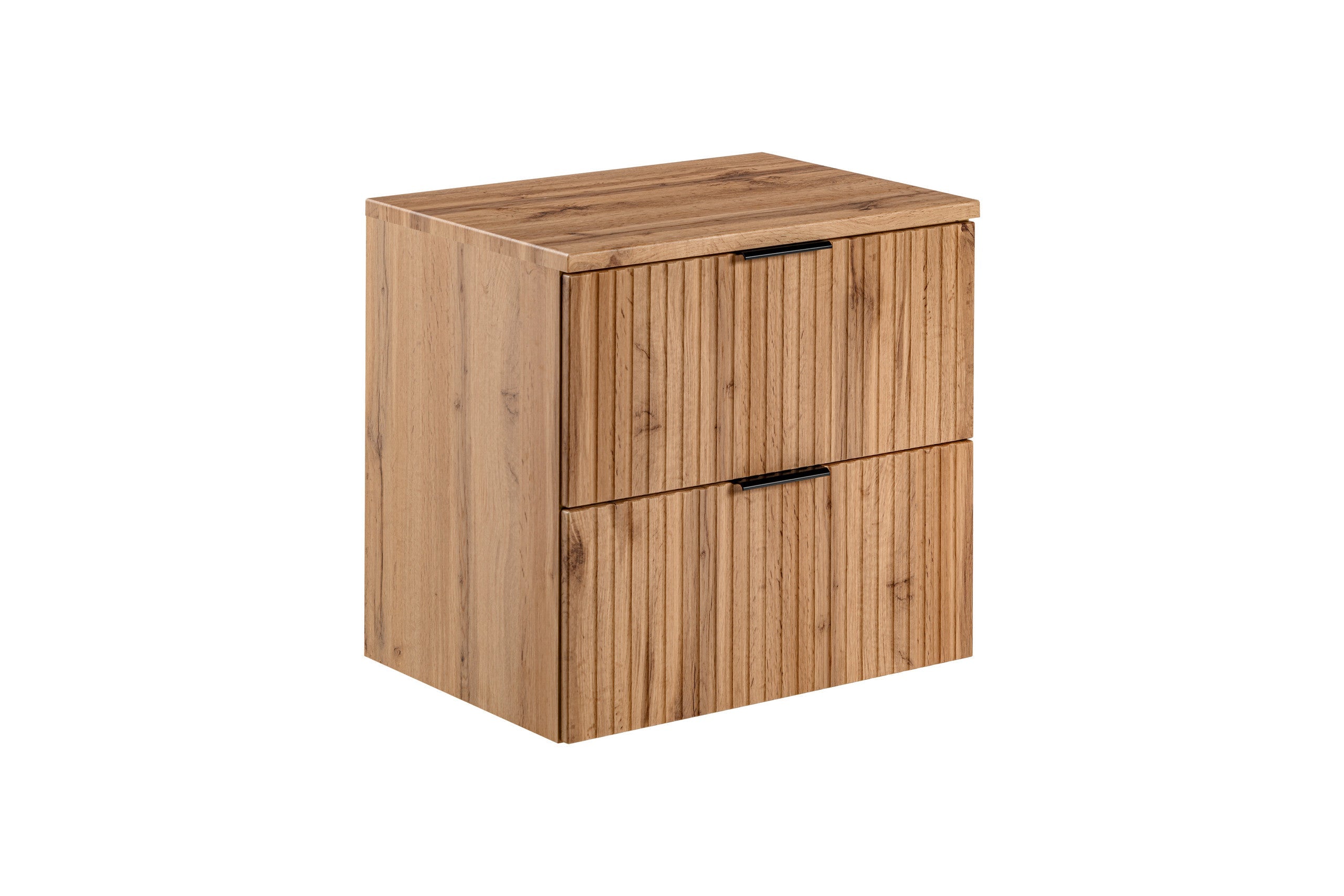 Adel Eiche Badezimmer Smile 60 cm SET-ADO