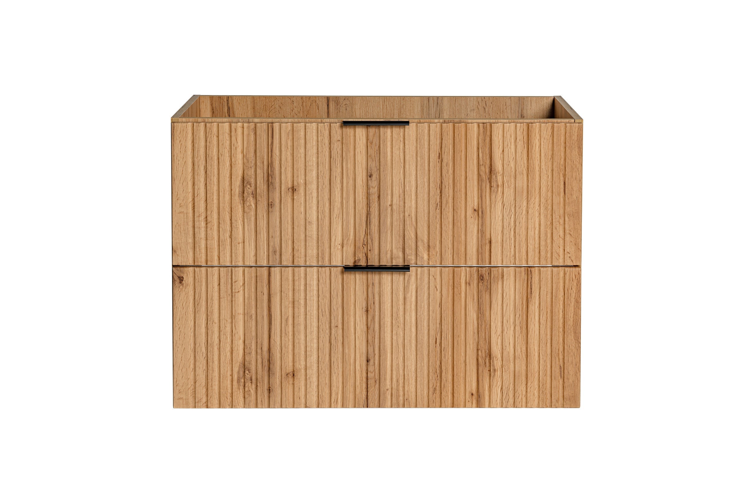 Adel Eiche Badezimmer Smile 80 cm SET-ADO
