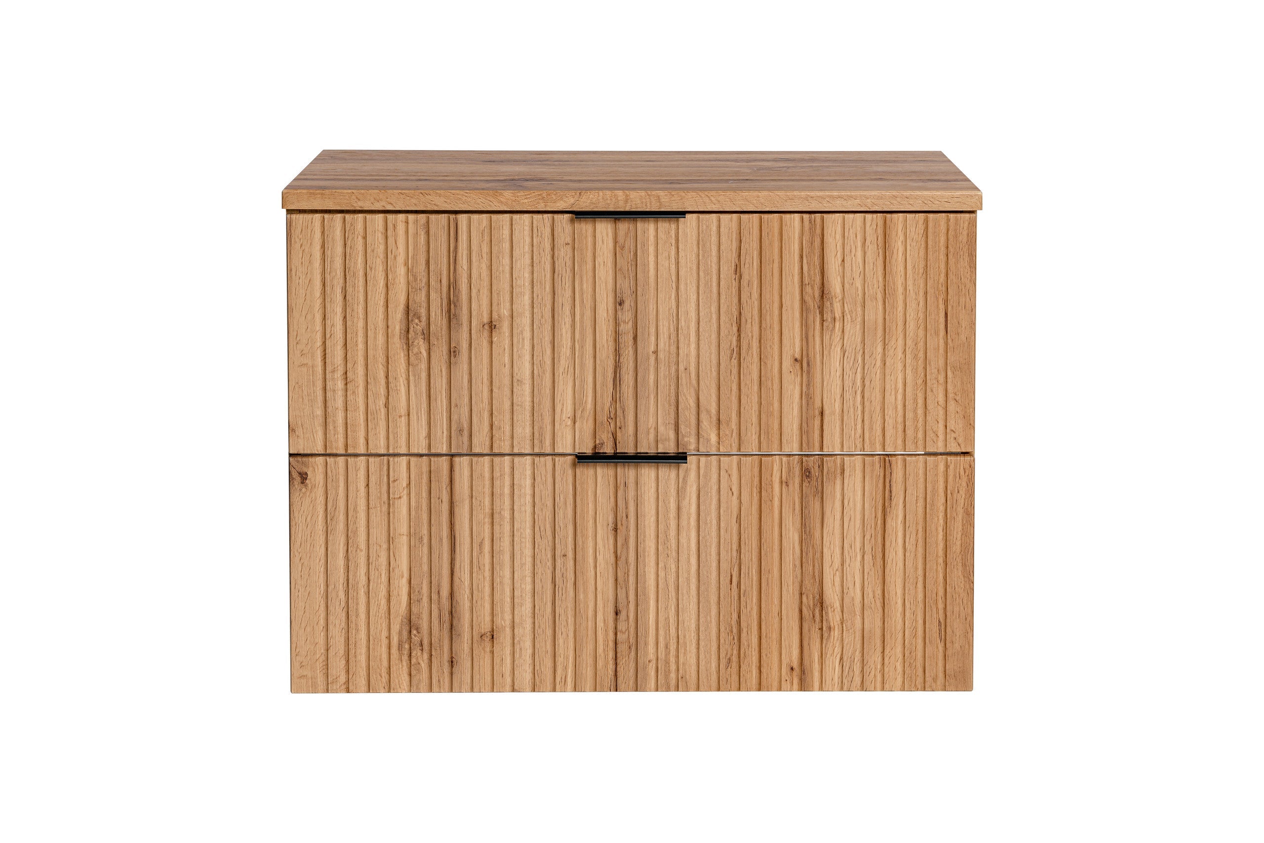 Adel Eiche Badezimmer Smile 80 cm SET-ADO