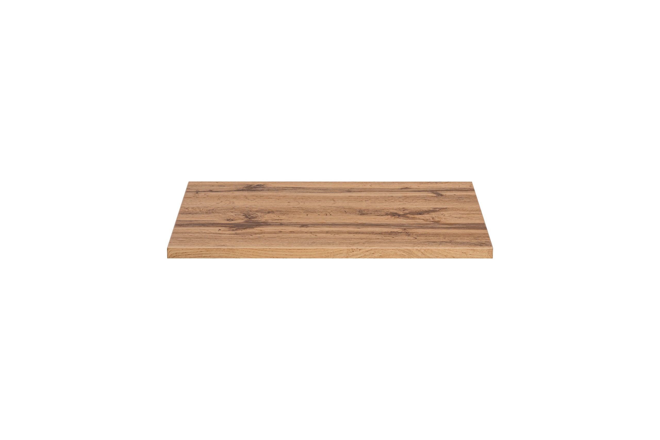 Adel Eiche Badezimmerschrank 120 cm SET-ADO B