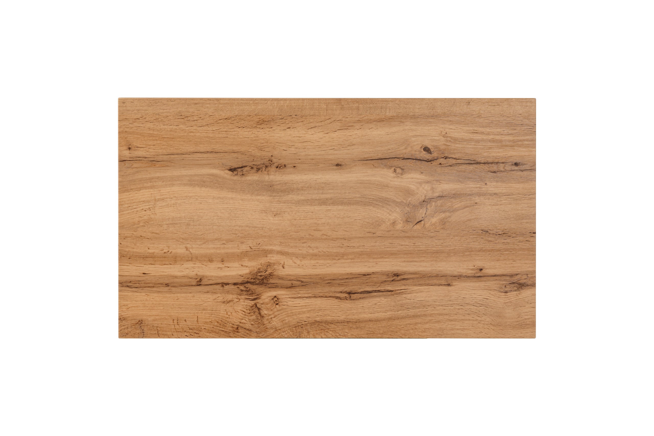 Adel Eiche Badezimmerschrank 120 cm SET-ADO B