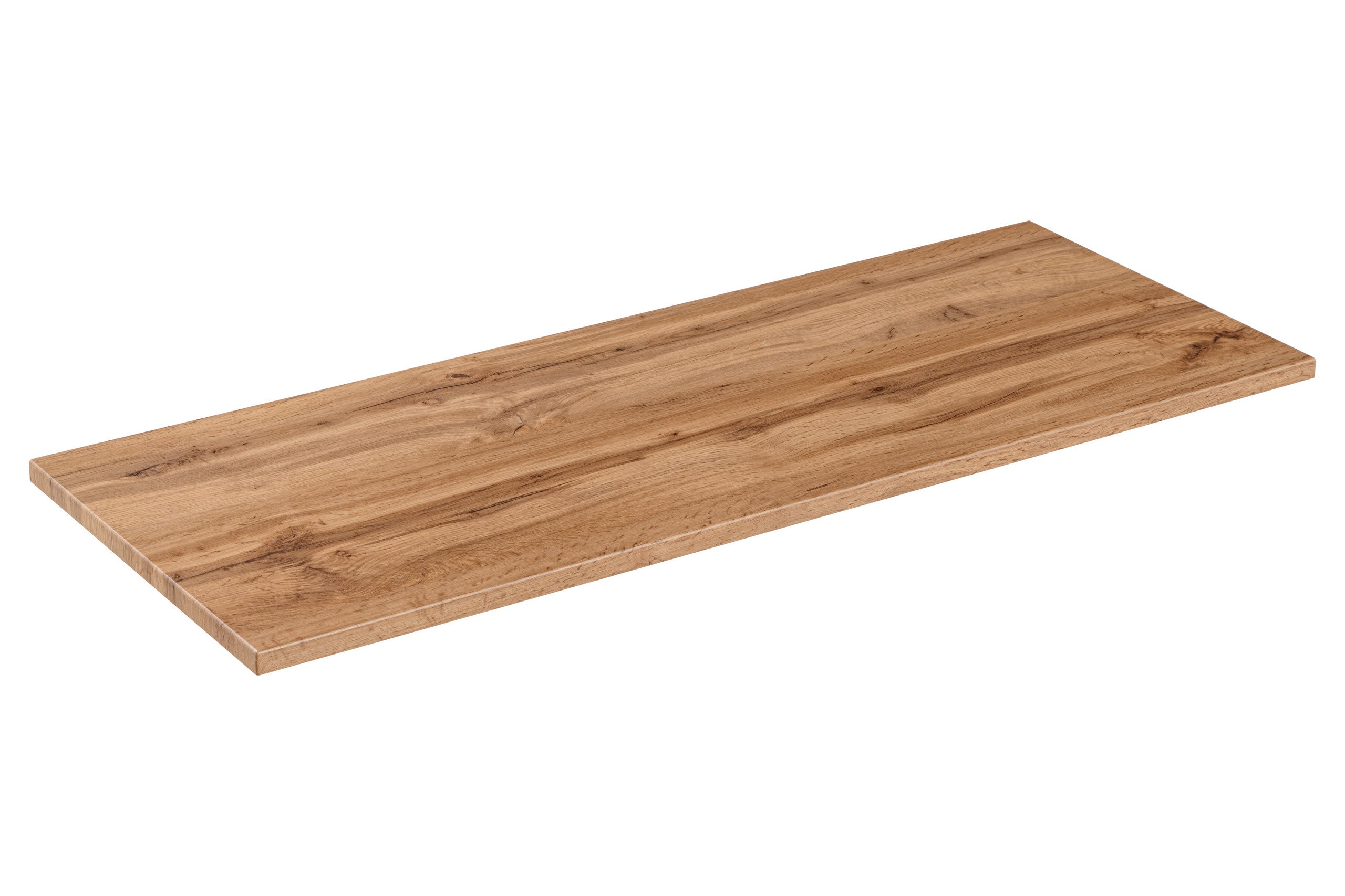 Nova Black 80cm Bathroom Sett with Drawers SET-NOB B OAK
