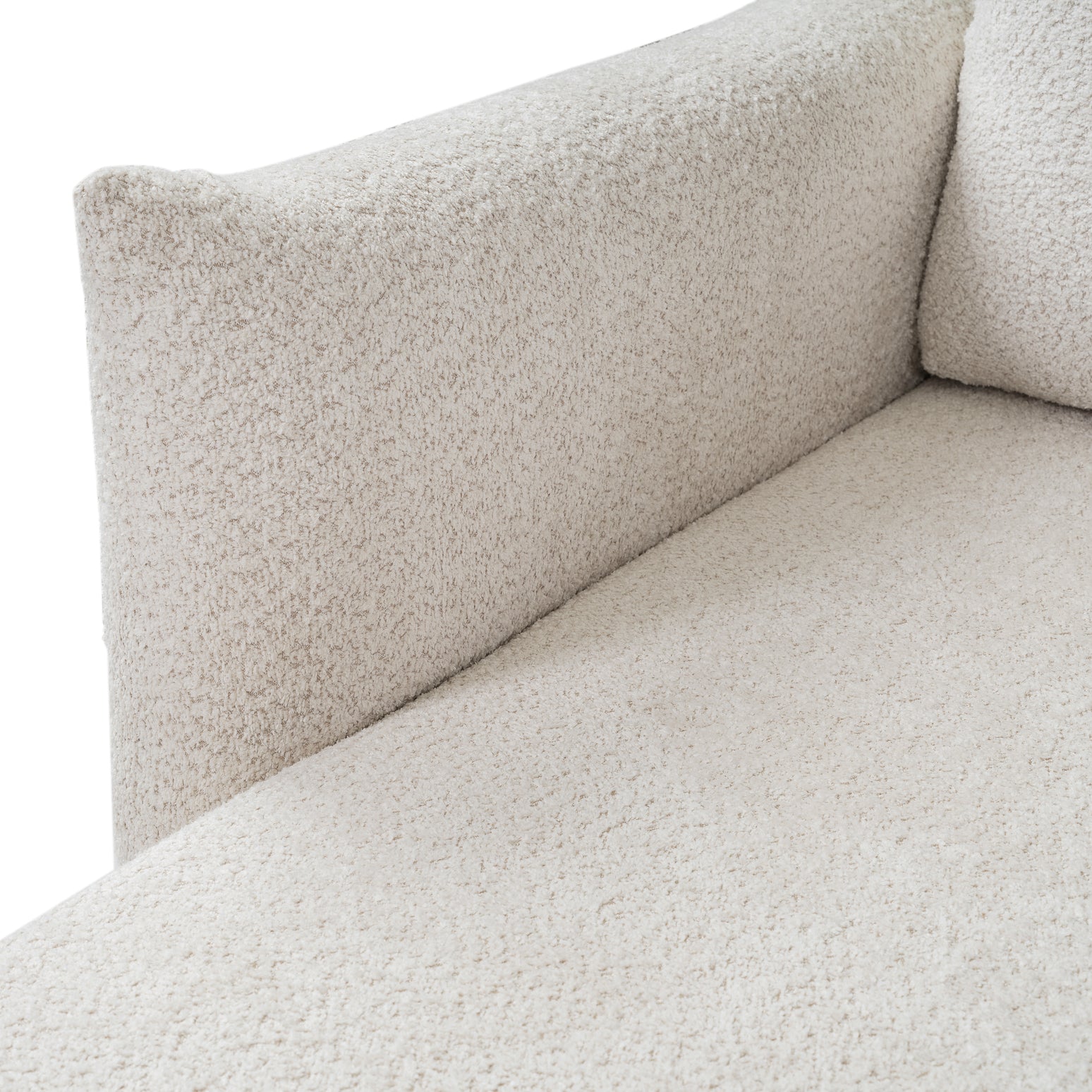 Lask ADEL Universal Corner Sofa – 257 x 171 cm