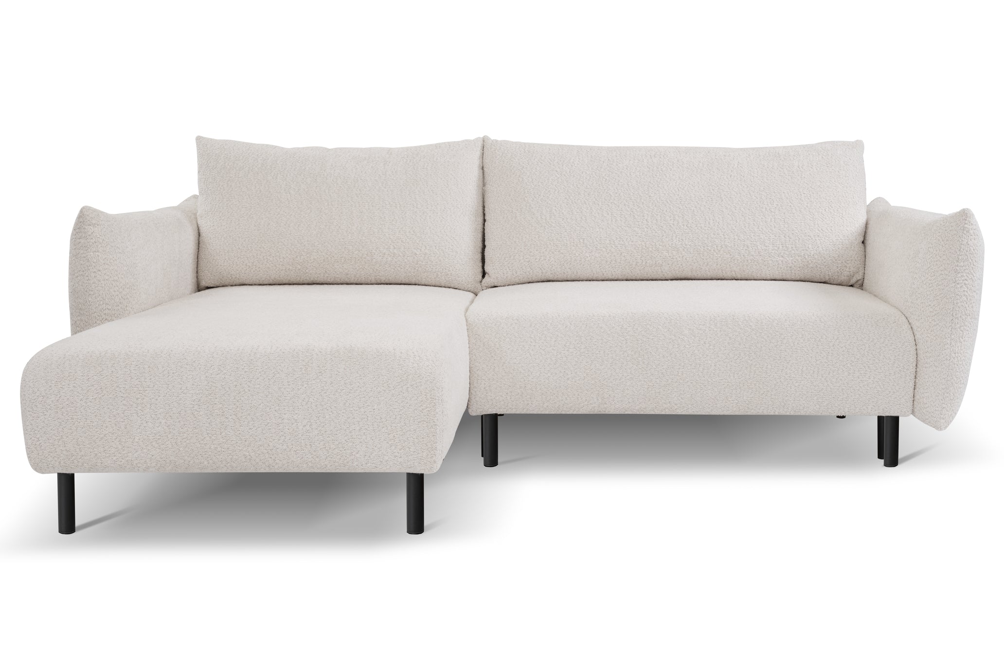 Lask Adel Universal-Ecksofa – 257 x 171 cm