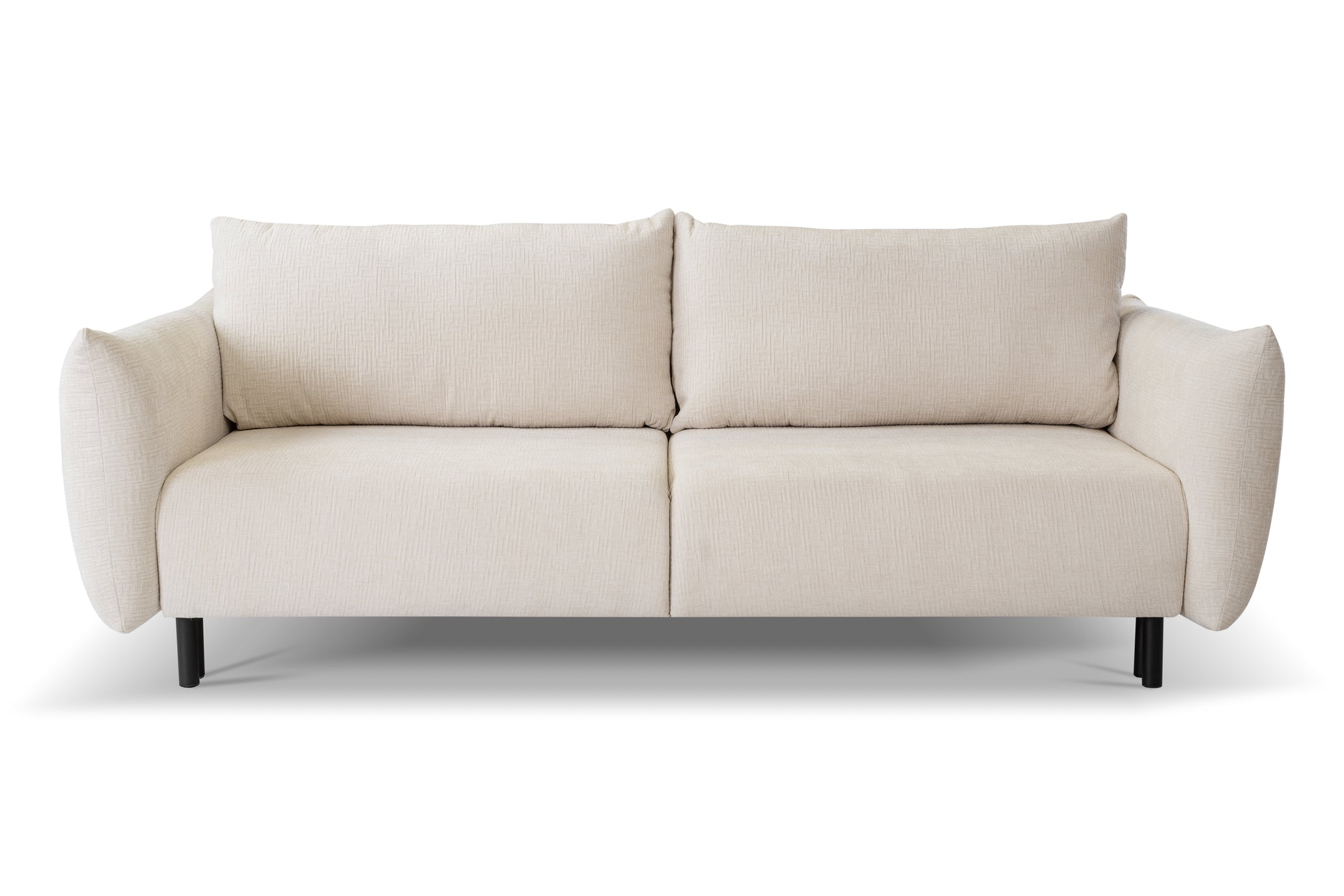 Lask Adel Schlafsofa mit Stauraum – 240 x 108 cm