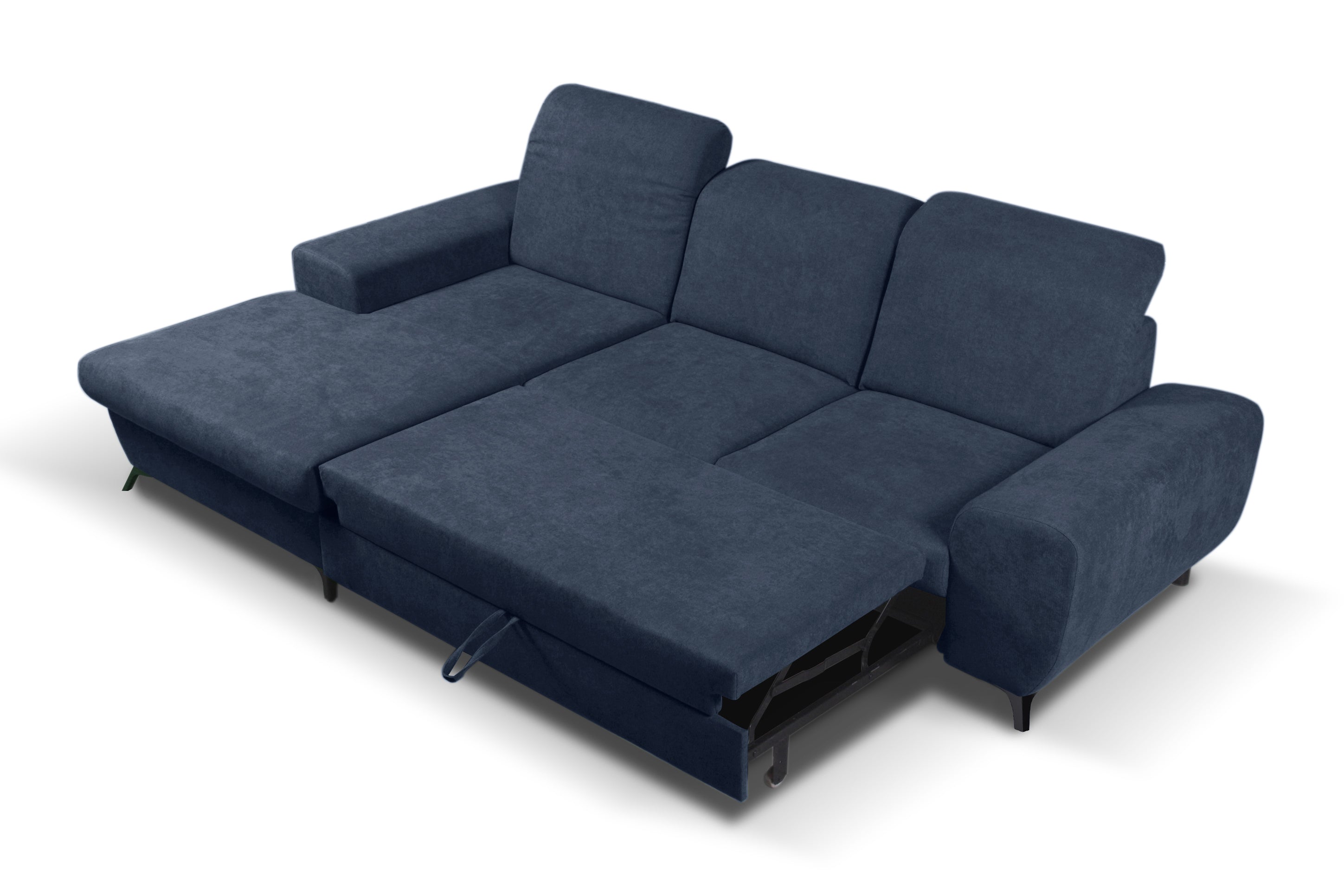 Lask ALTA Ecksofa – 279,5 x 164 cm – Links- oder Rechtskonfiguration