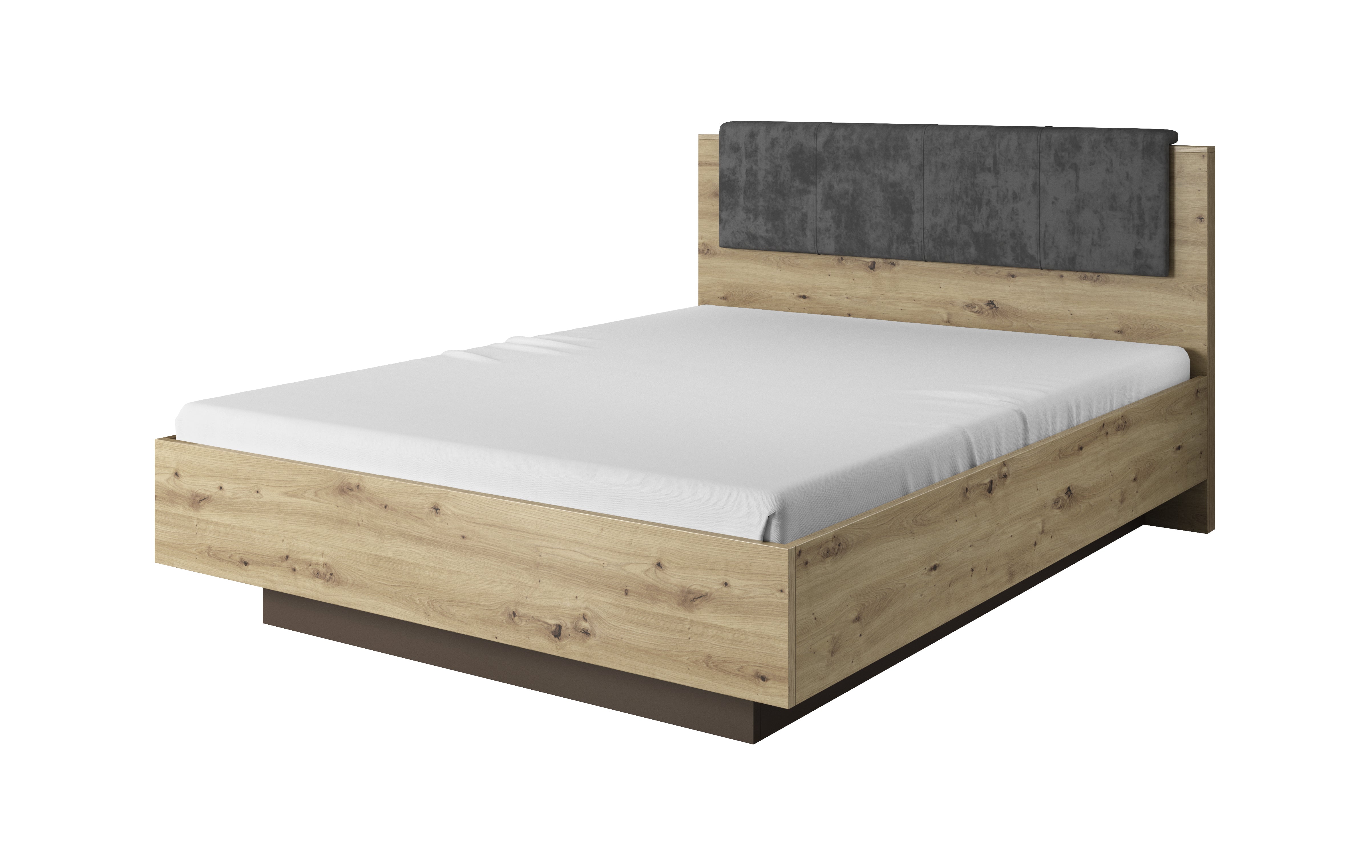 Lask Arco Artisan – Bett