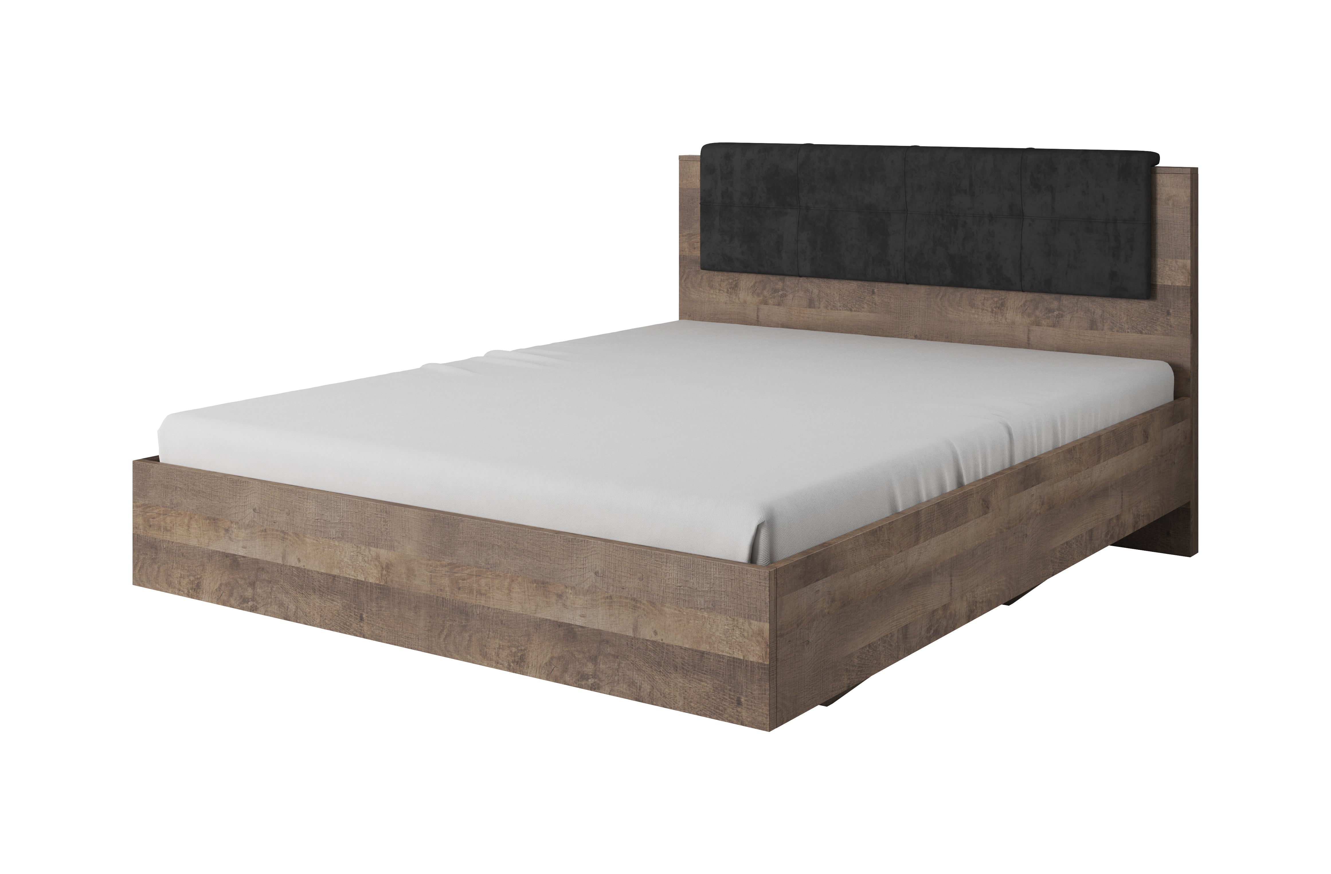 Lask Arden – Bett