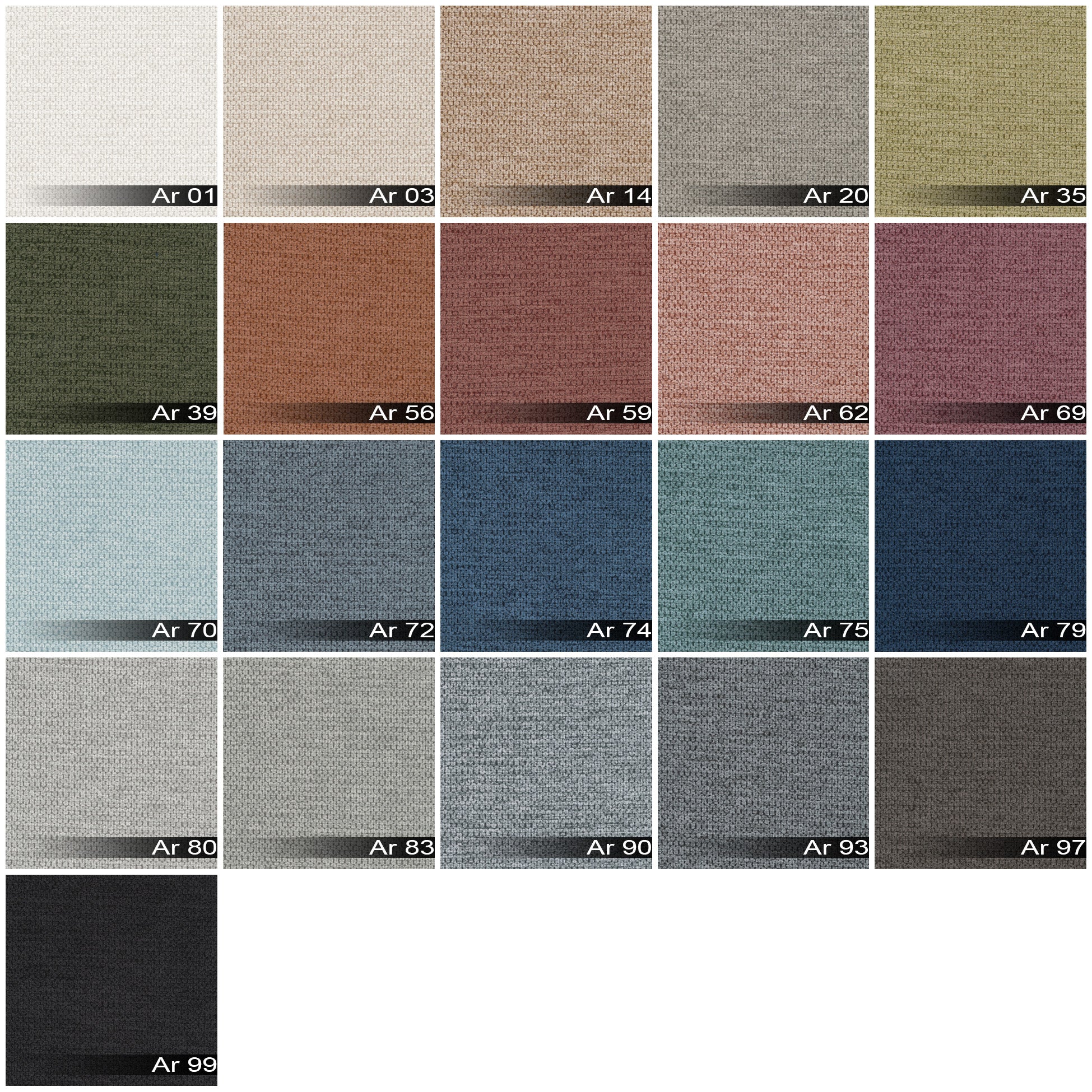 Aspen Max Relax 330×260 cm Ecksofa mit Schlaffunktion links - in verschiedenen Farben und Stoffen erhältlich