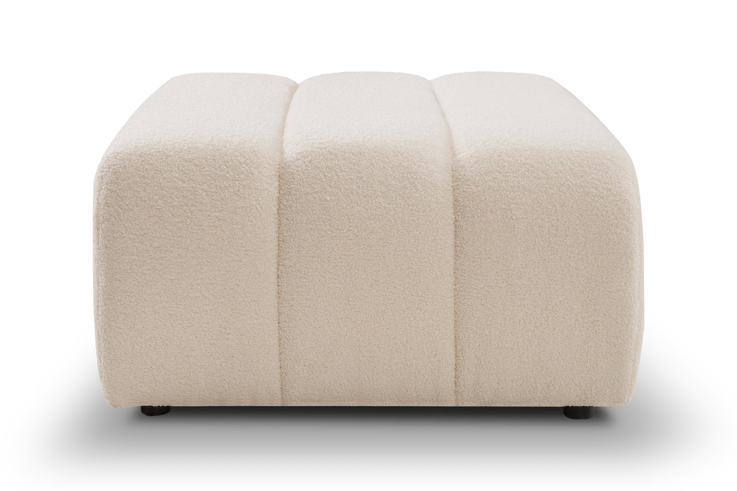 Lask BALOO Polsterhocker – 75 x 82 cm