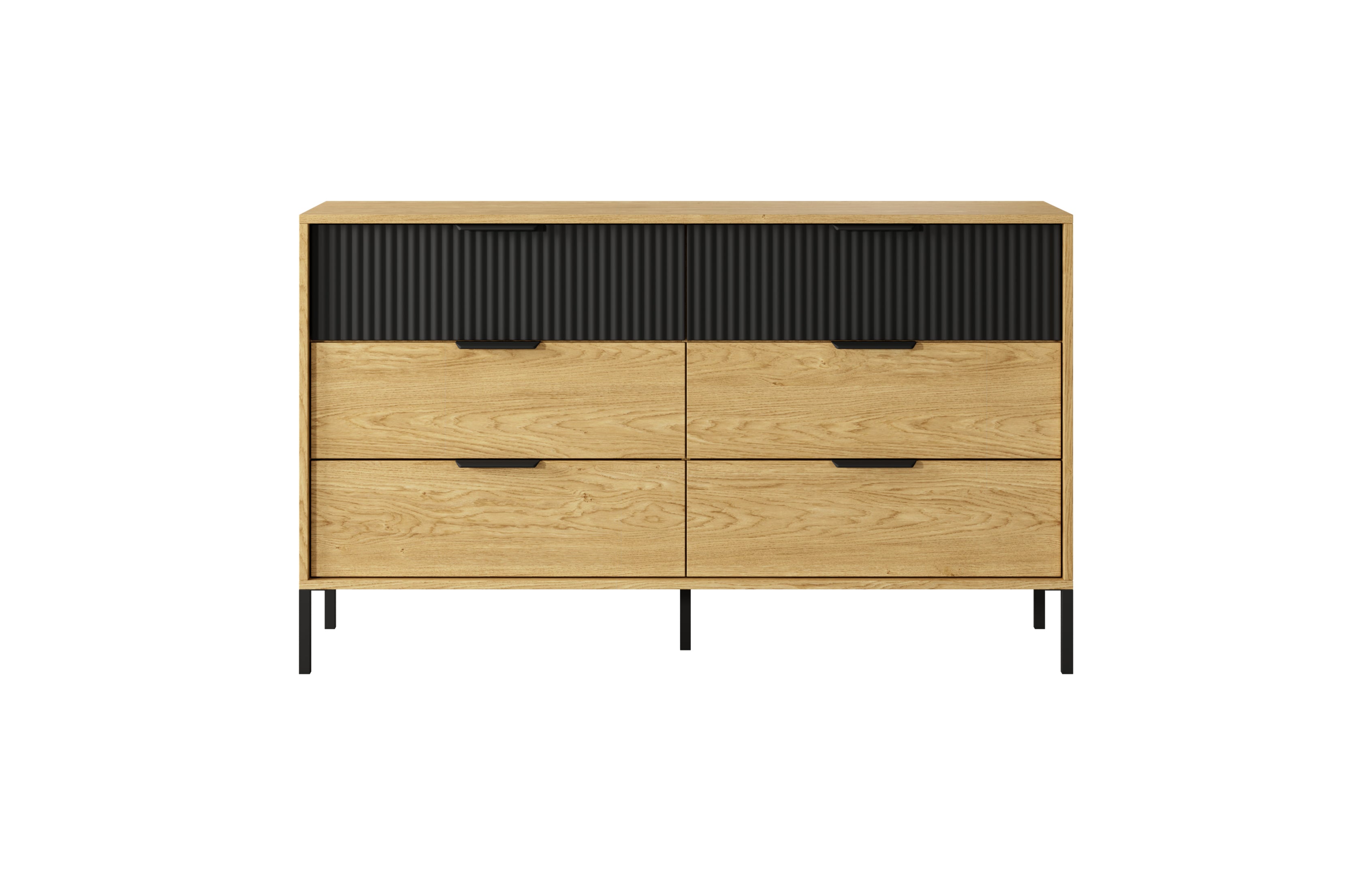 Lask Baltic – Kommode 138 6S