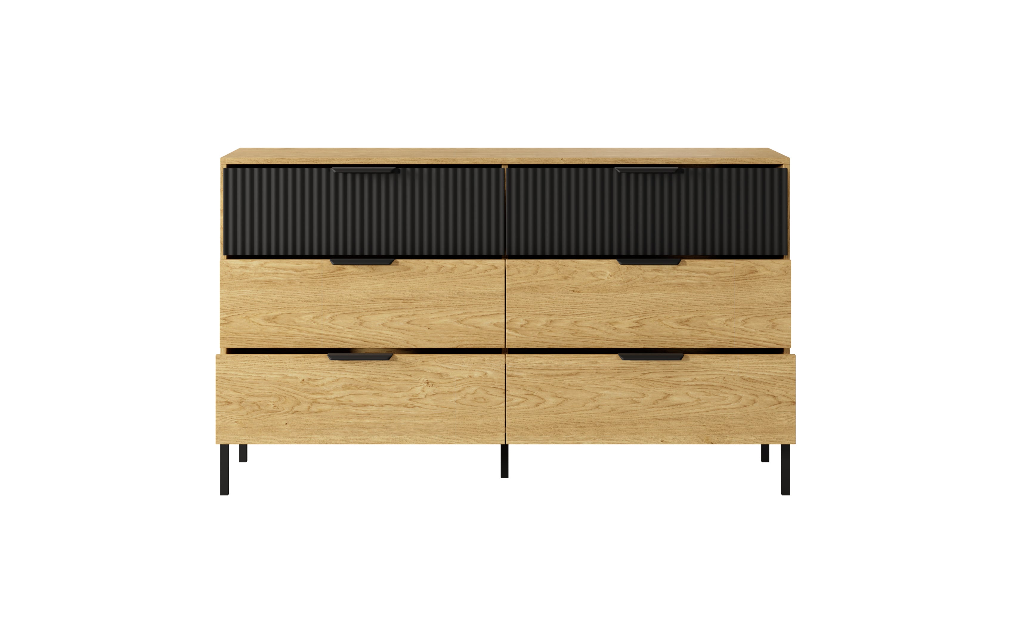 Lask Baltic – Kommode 138 6S