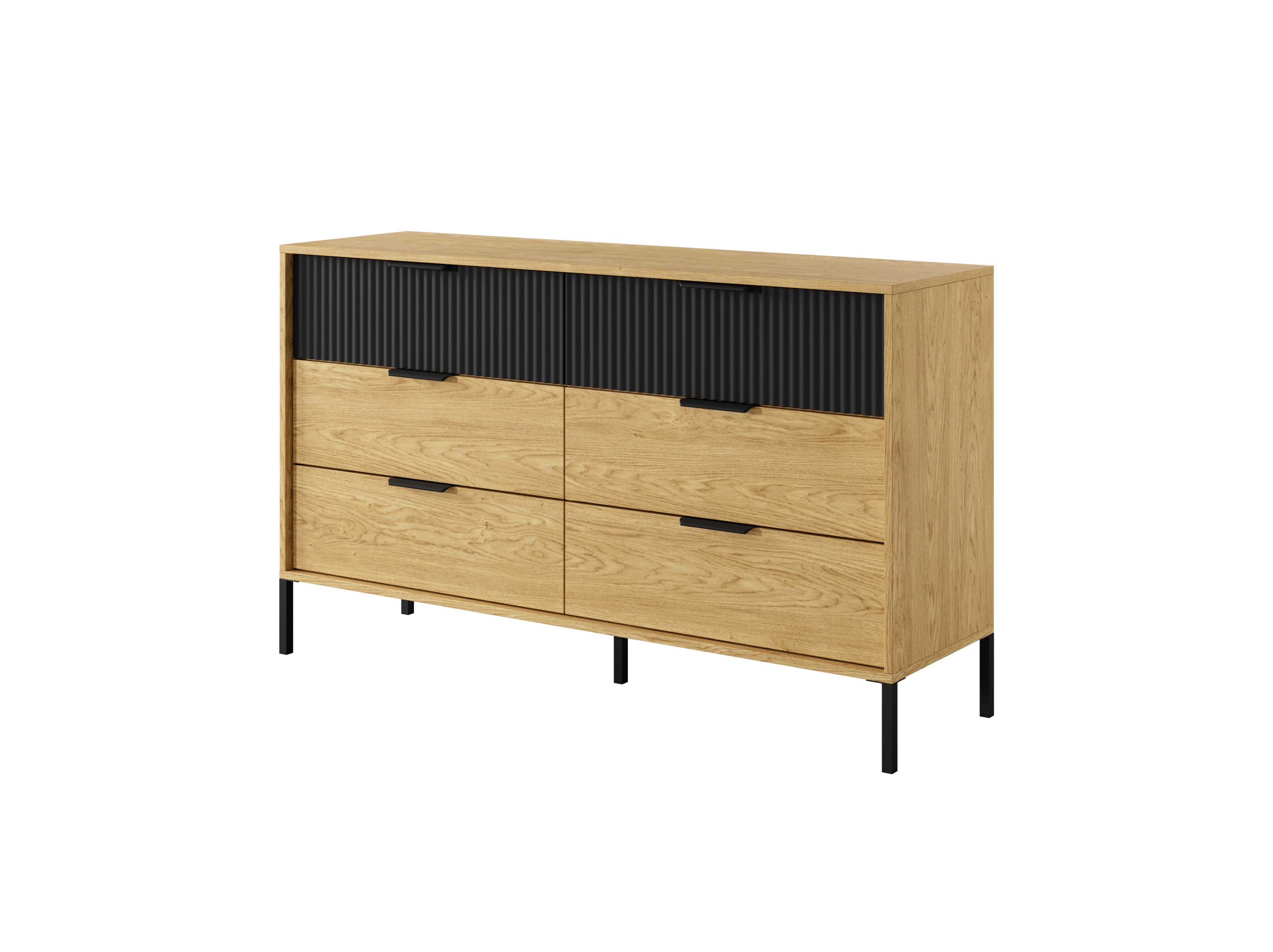 Lask Baltic – Kommode 138 6S