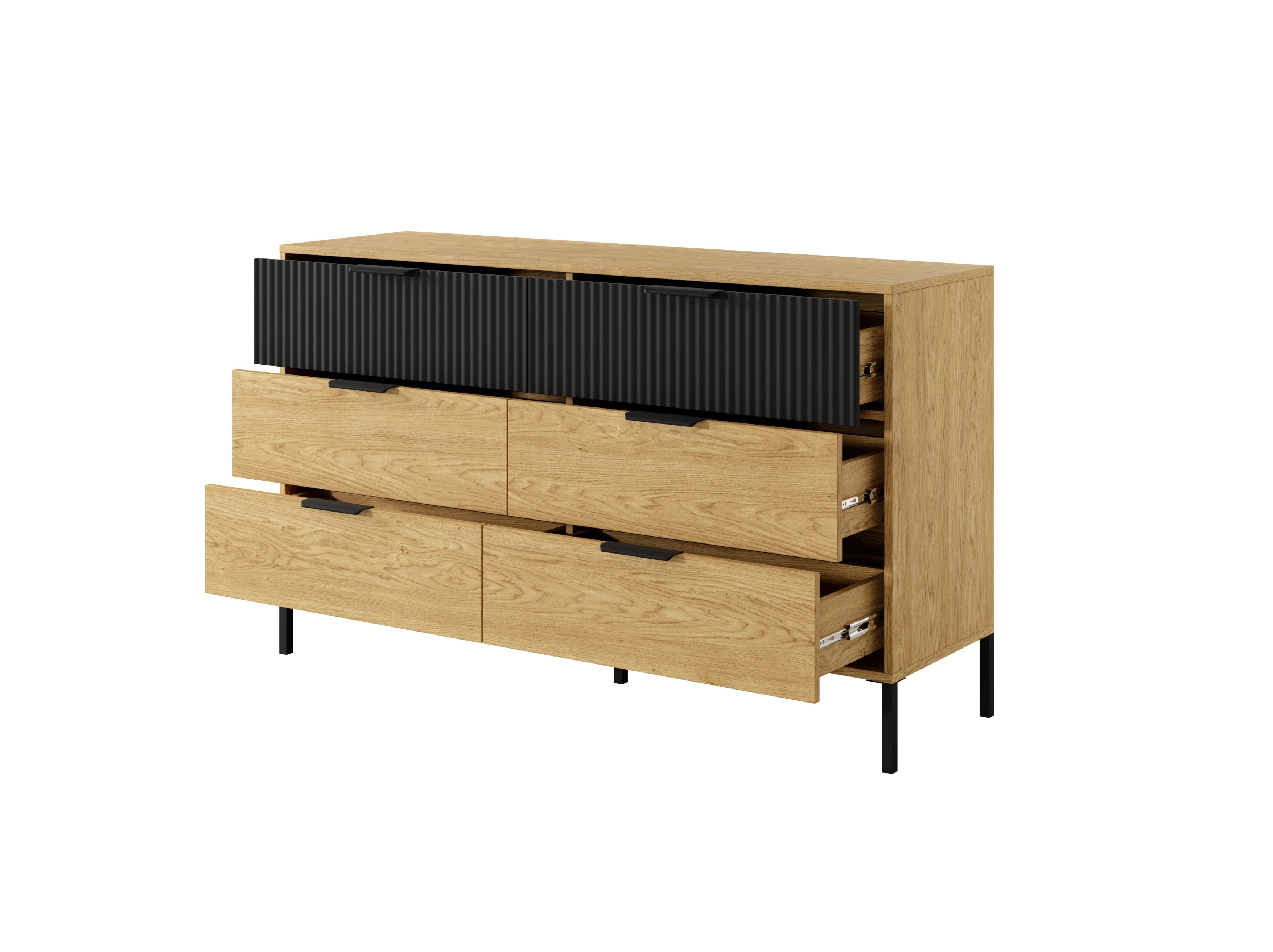 Lask Baltic – Kommode 138 6S