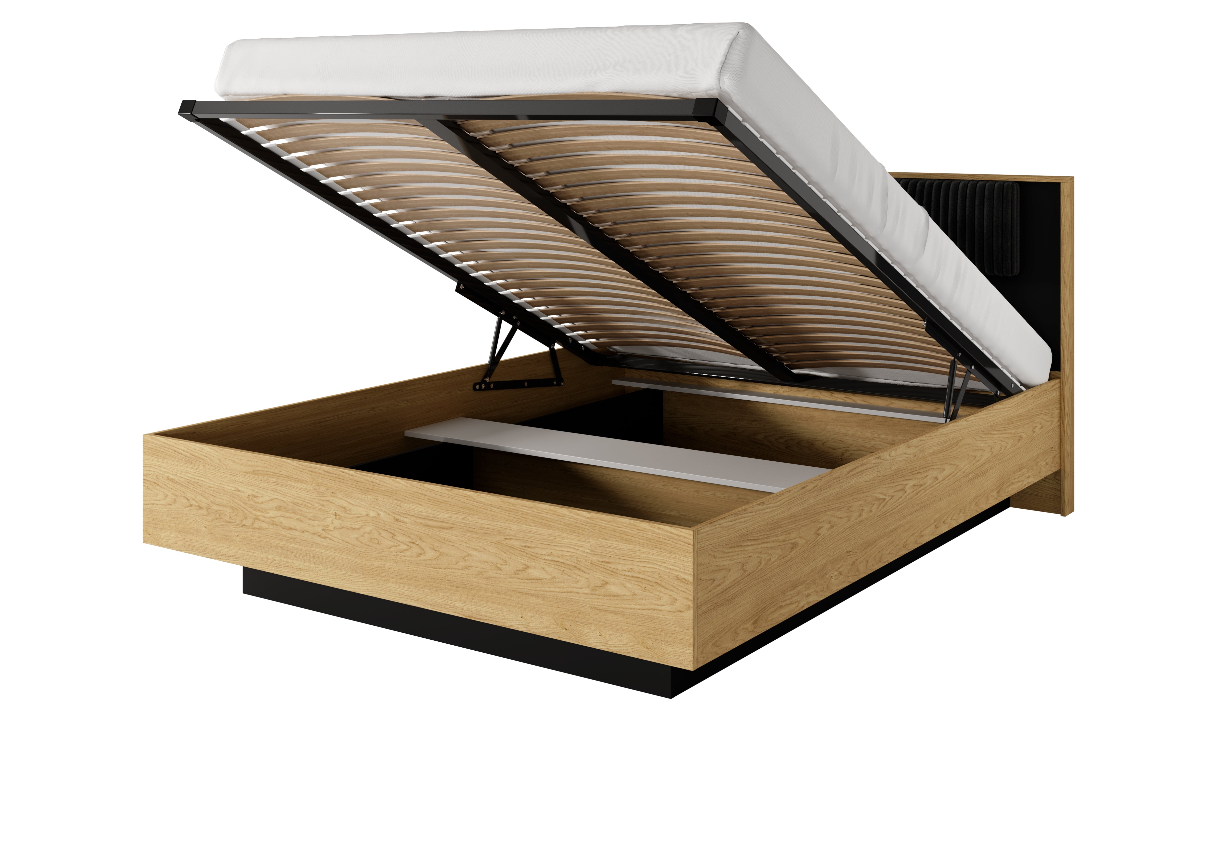 Lask Baltic – Bett