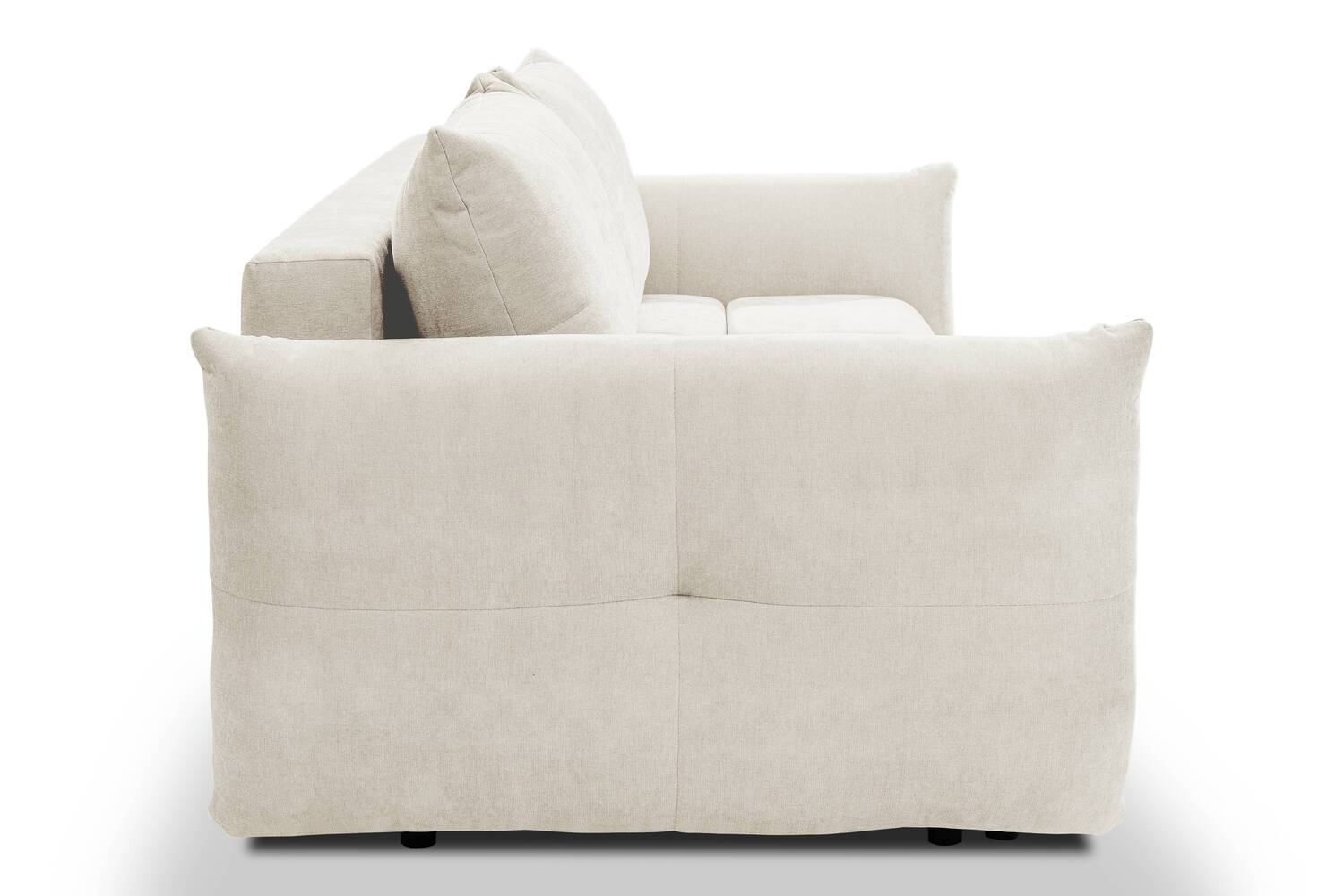 Lask BASE Sofa Bed with Storage – 245 x 110 cm