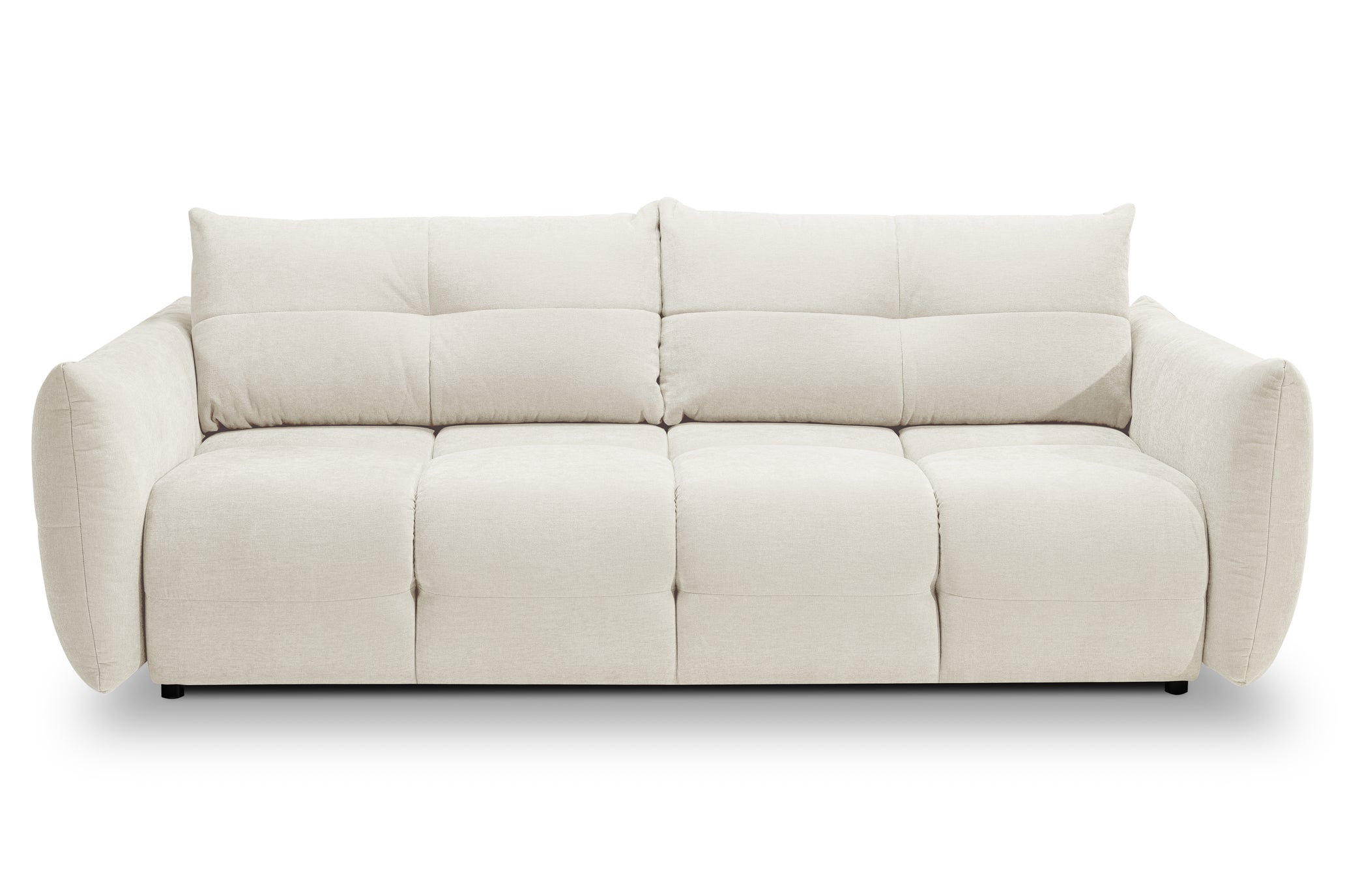 Lask BASE Schlafsofa mit Stauraum – 245 x 110 cm