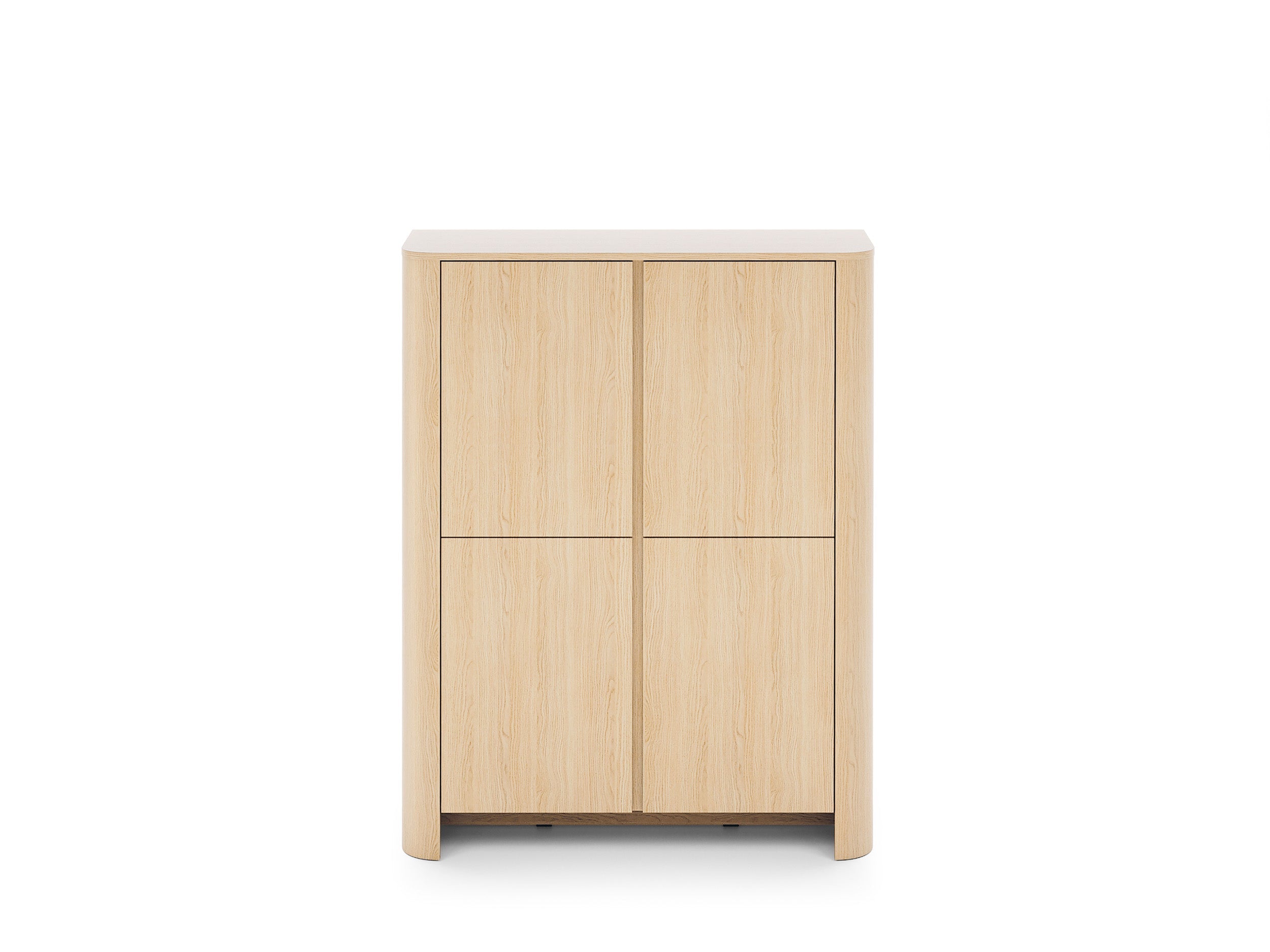 PI Bari Sideboard – Vicenza Oak