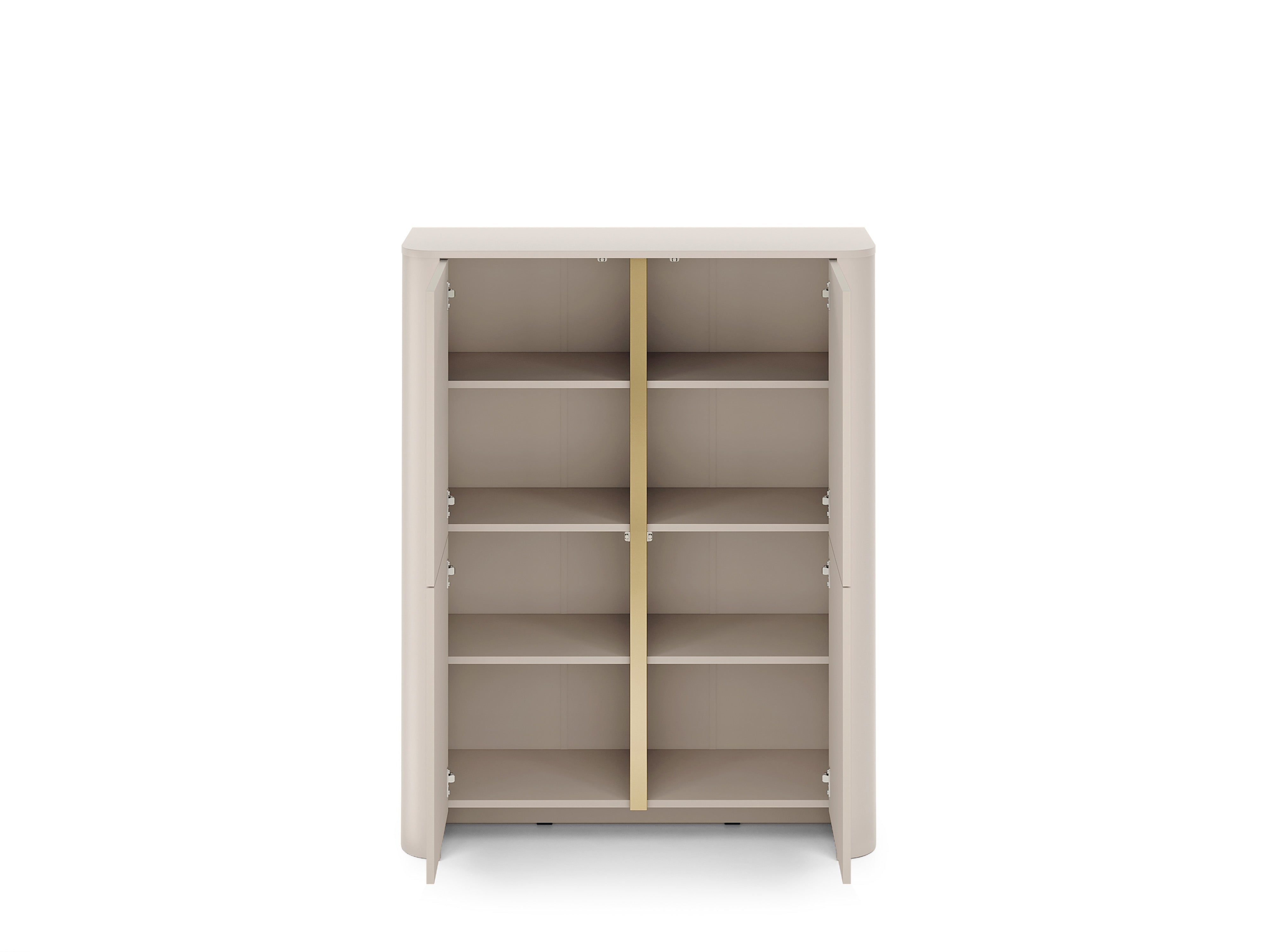 PI Bari Sideboard – Cashmere