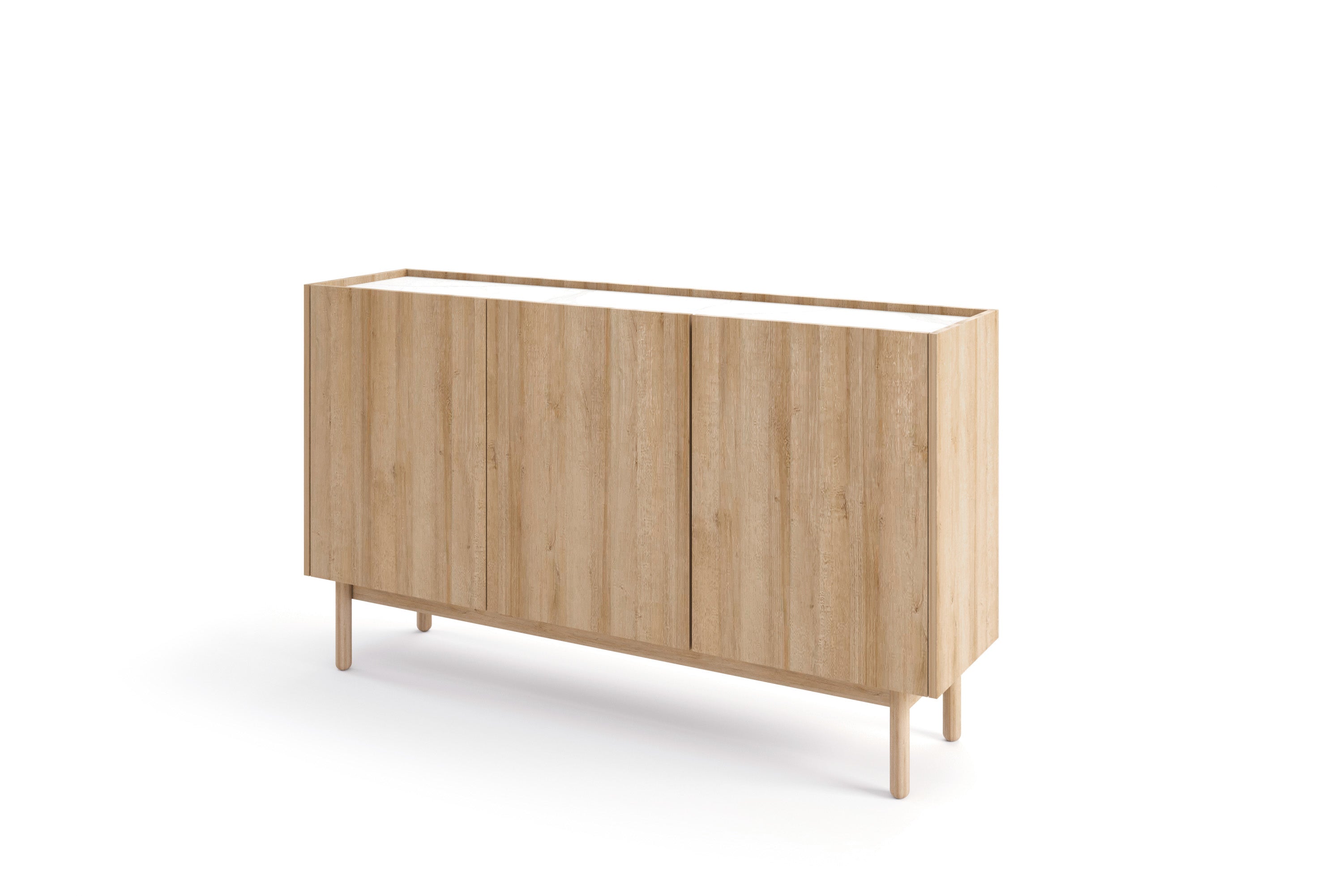 PI Boho Sideboard K144/83 – Riviera Eiche