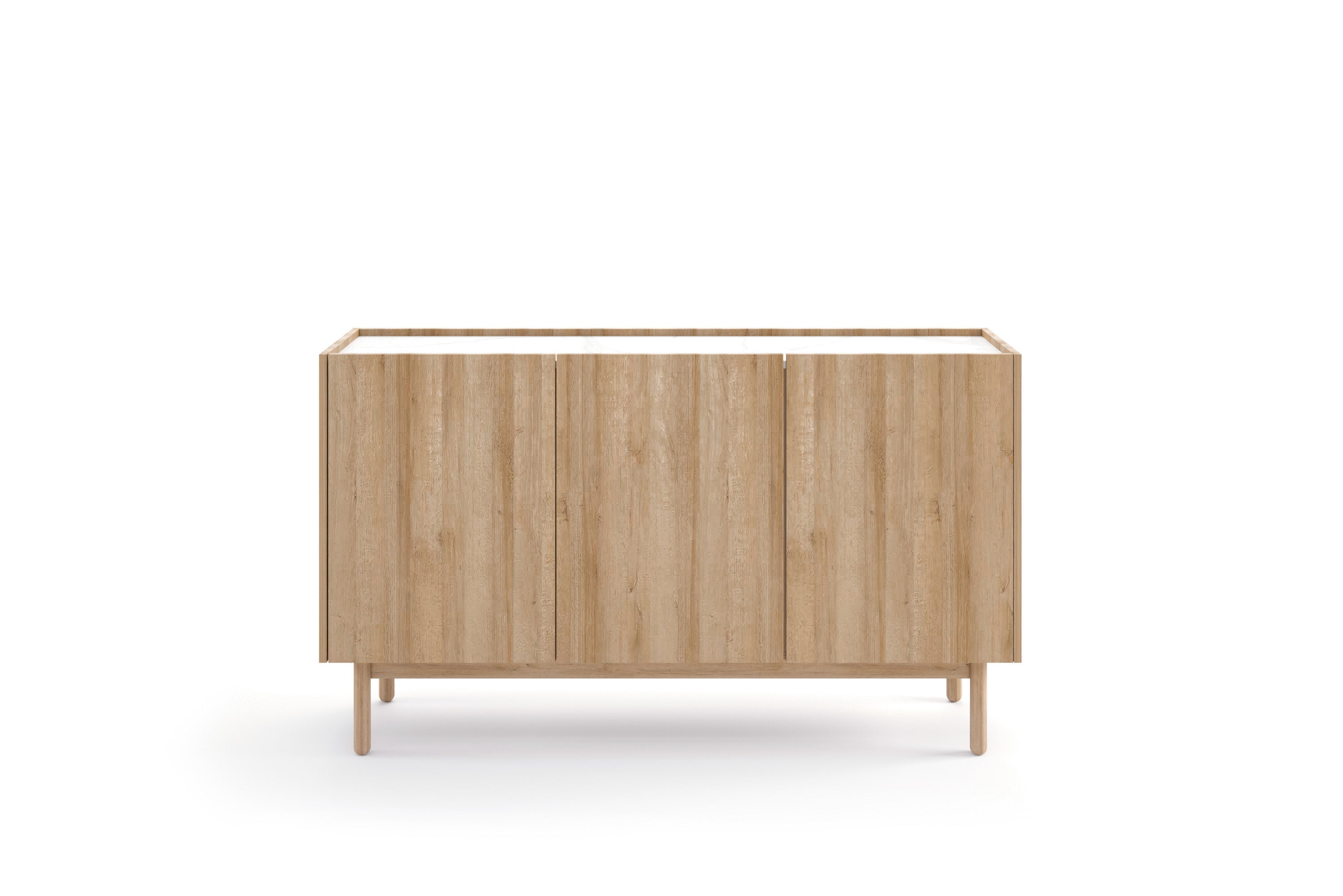 PI Boho Sideboard K144/83 – Riviera Eiche