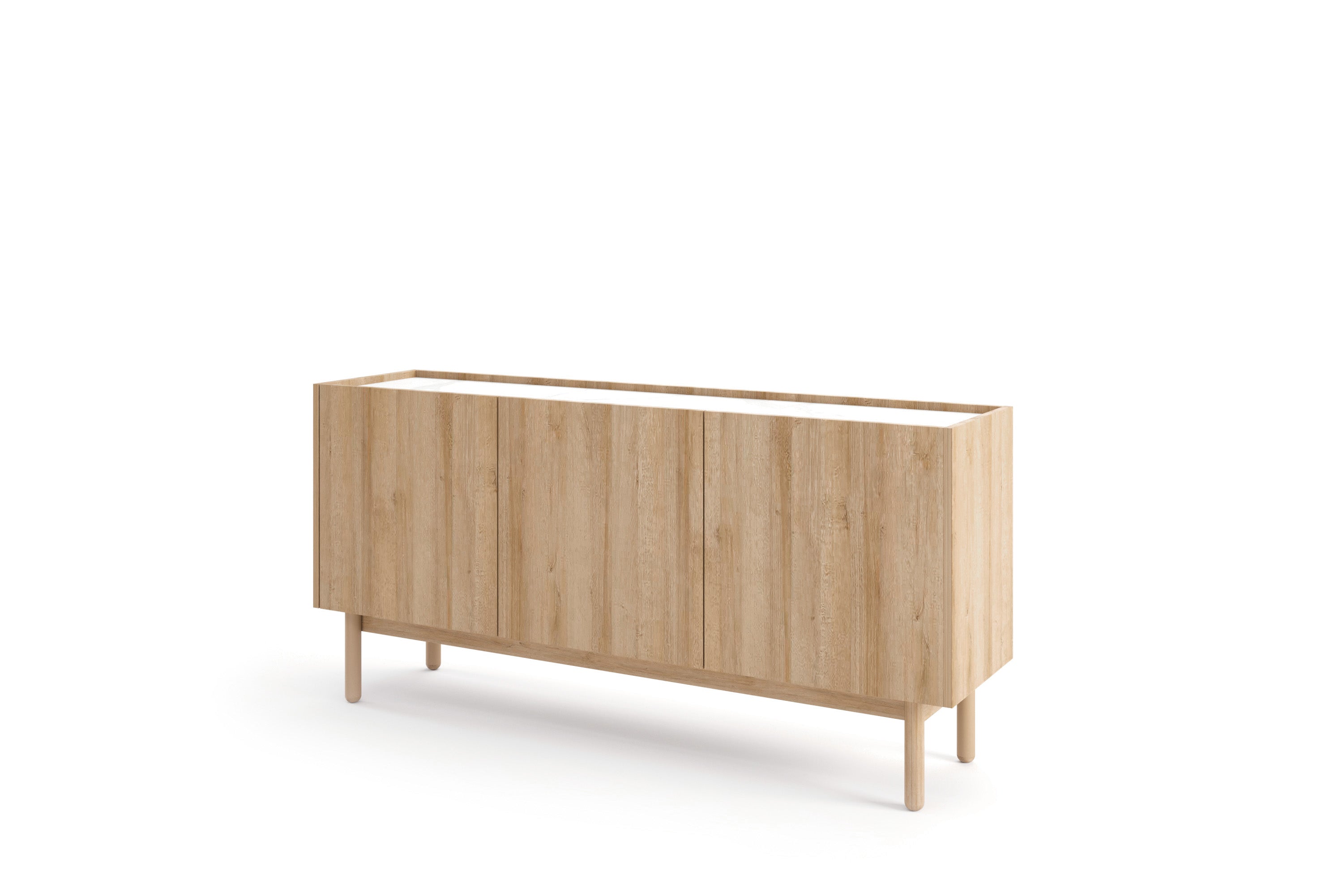 PI Boho K144/68 Sideboard – Riviera Eiche