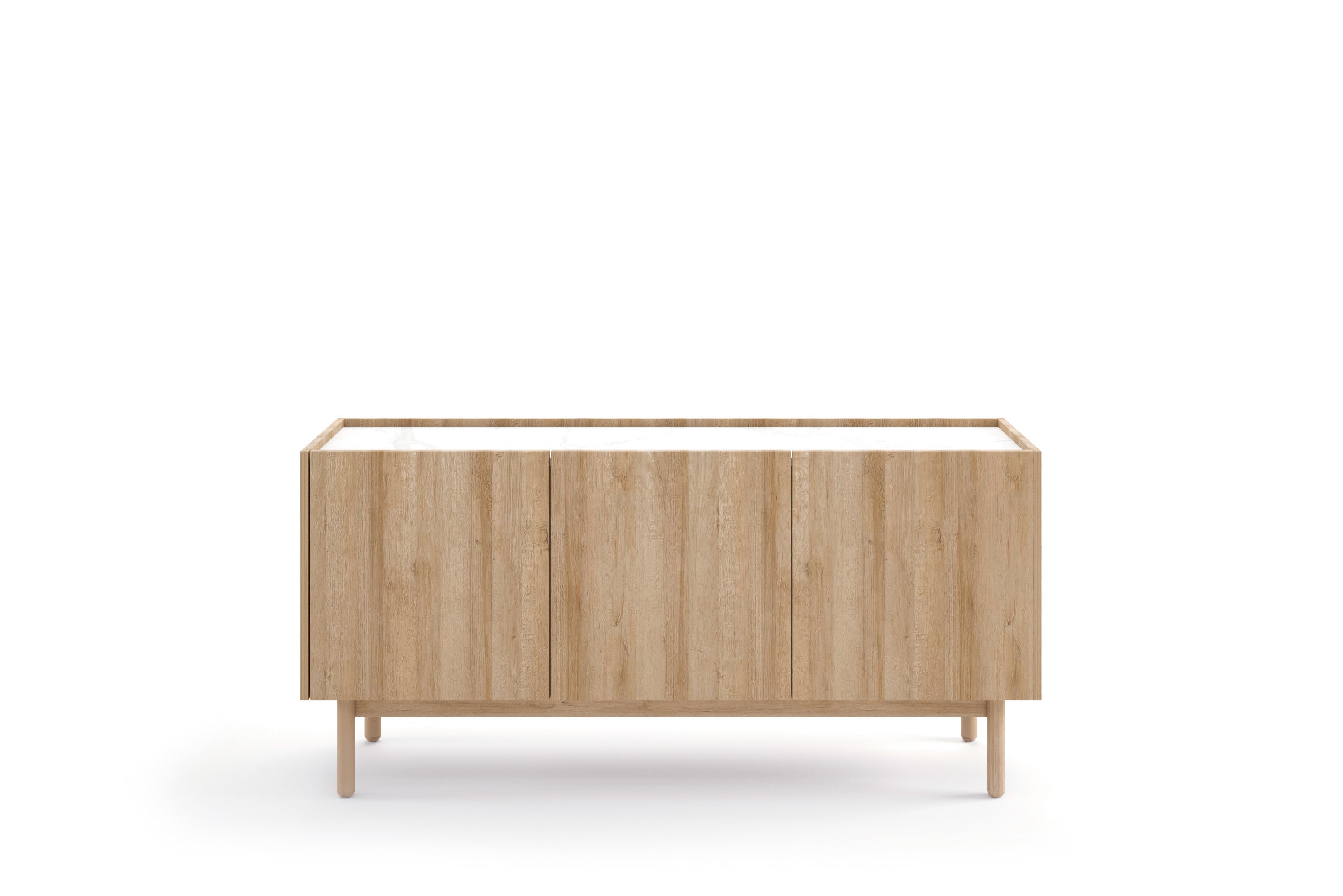 PI Boho K144/68 Sideboard – Riviera Eiche