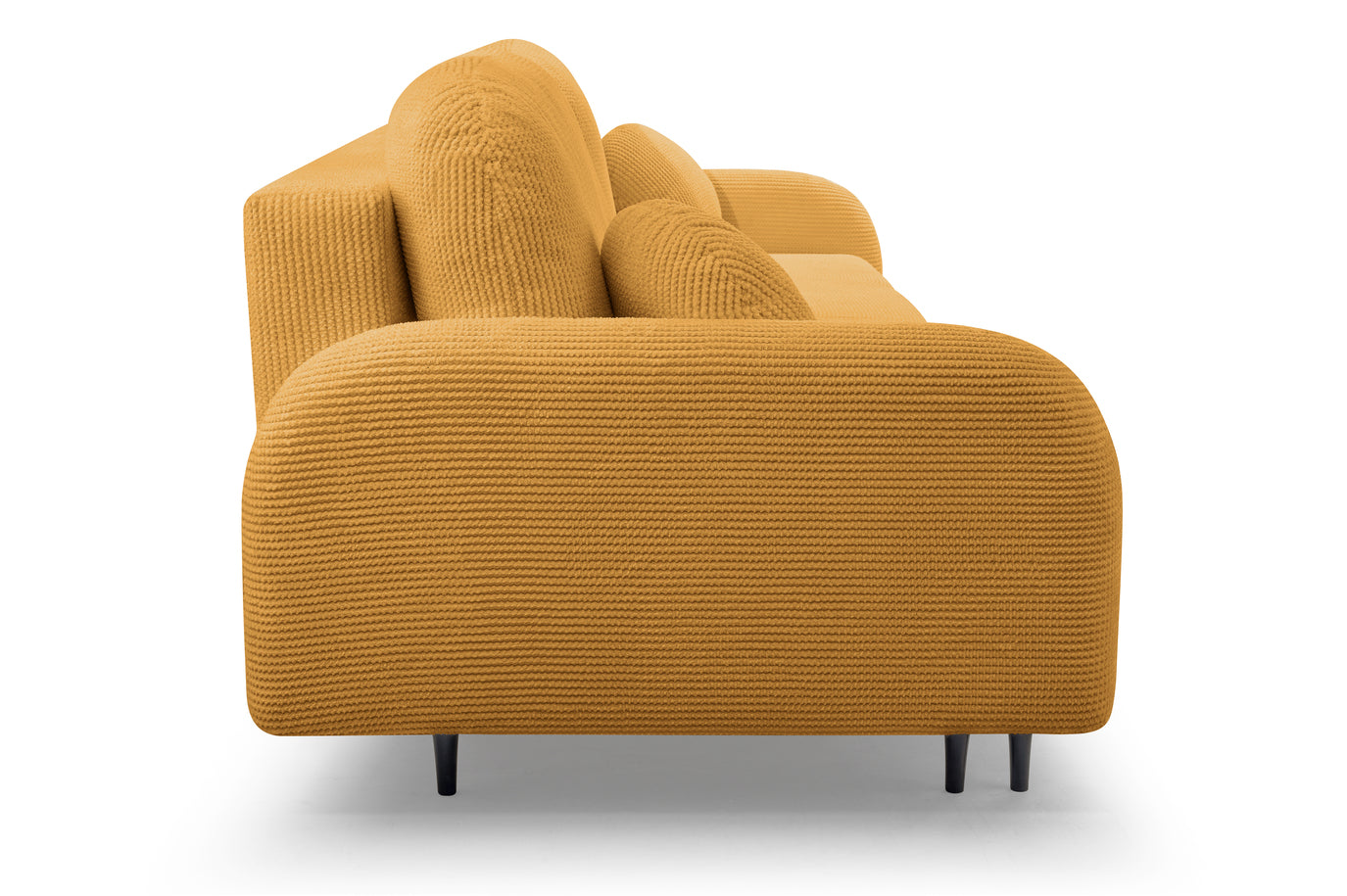 Lask CLOUD Sofa Bed with Storage – 230 x 102 cm