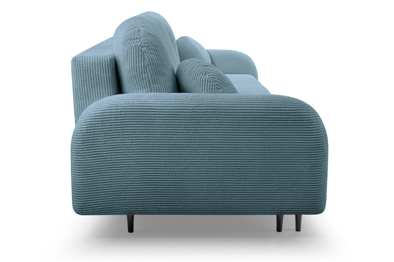 Lask CLOUD Sofa Bed with Storage – 230 x 102 cm