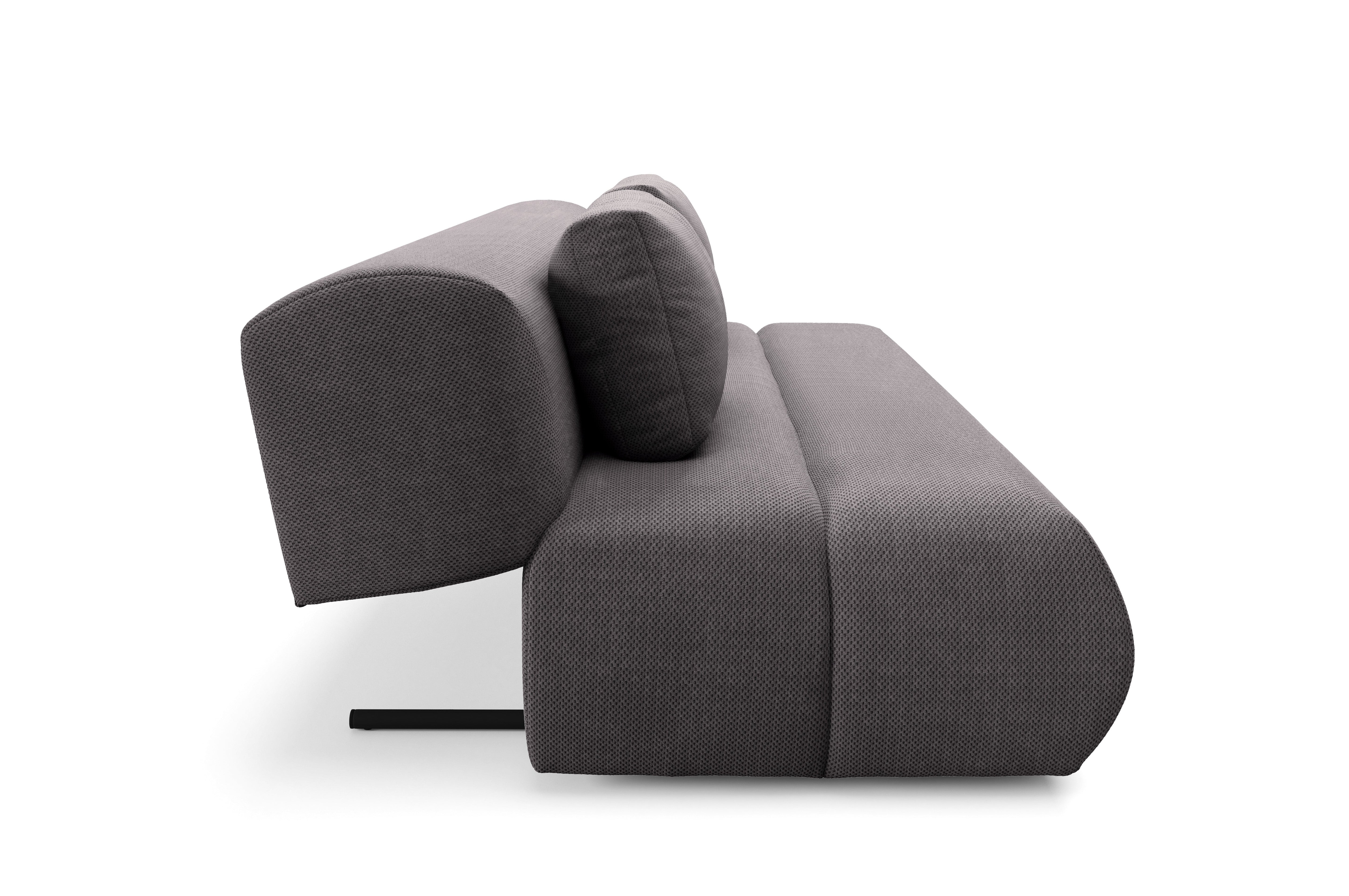 Lask DOT Sofa Bed – 217 × 124–134 cm