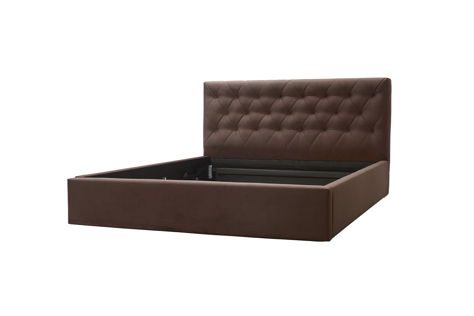 G-Pier Bett - Ein luxuriöses Schlaferlebnis