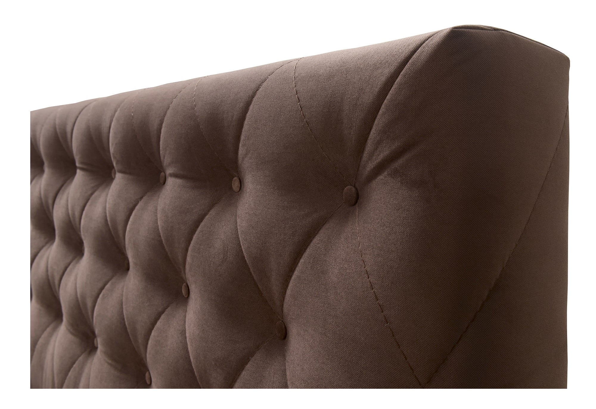 G-Pier Bett - Ein luxuriöses Schlaferlebnis