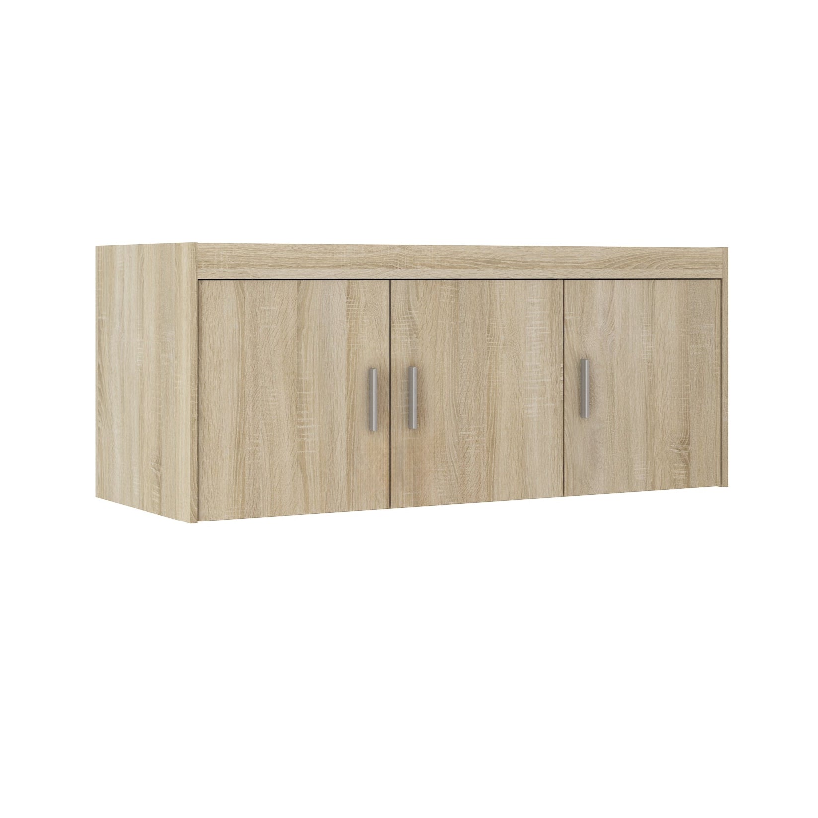 LE Elena 3D NAELDL03 Oberschrank in Sonoma-Eiche