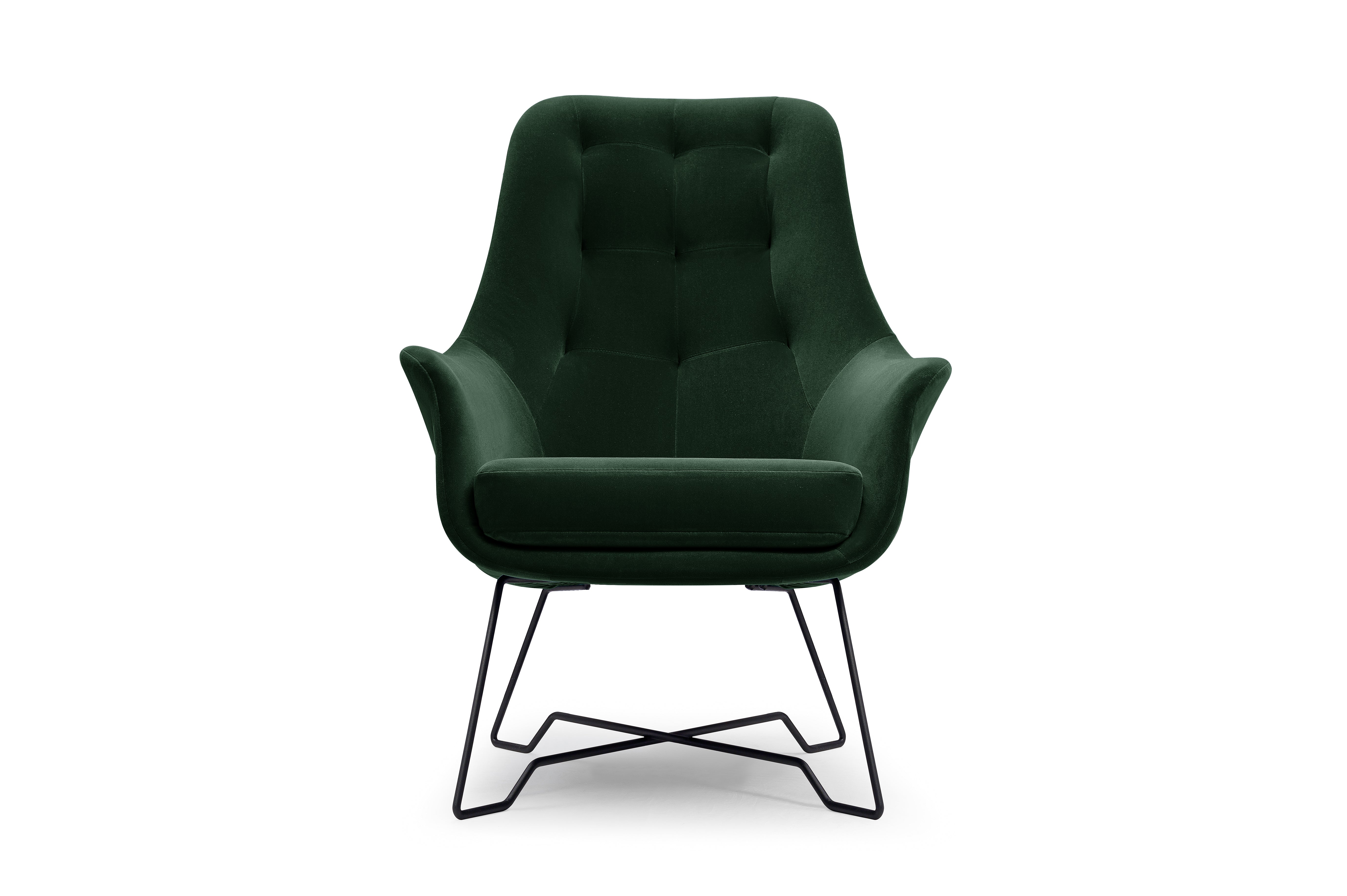 Lask EZO Sessel – 72,5 x 83 cm