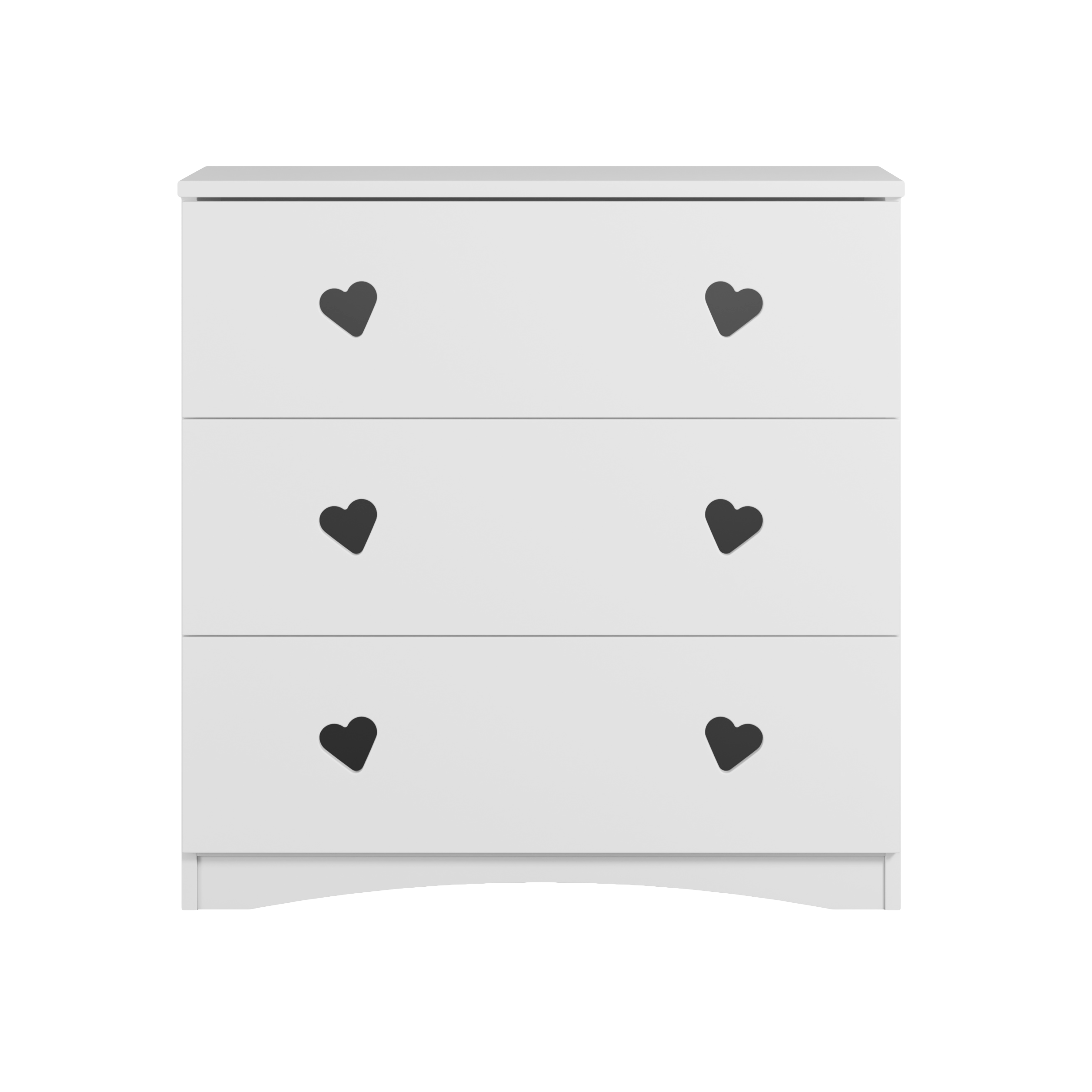 Kocot Julia Dresser