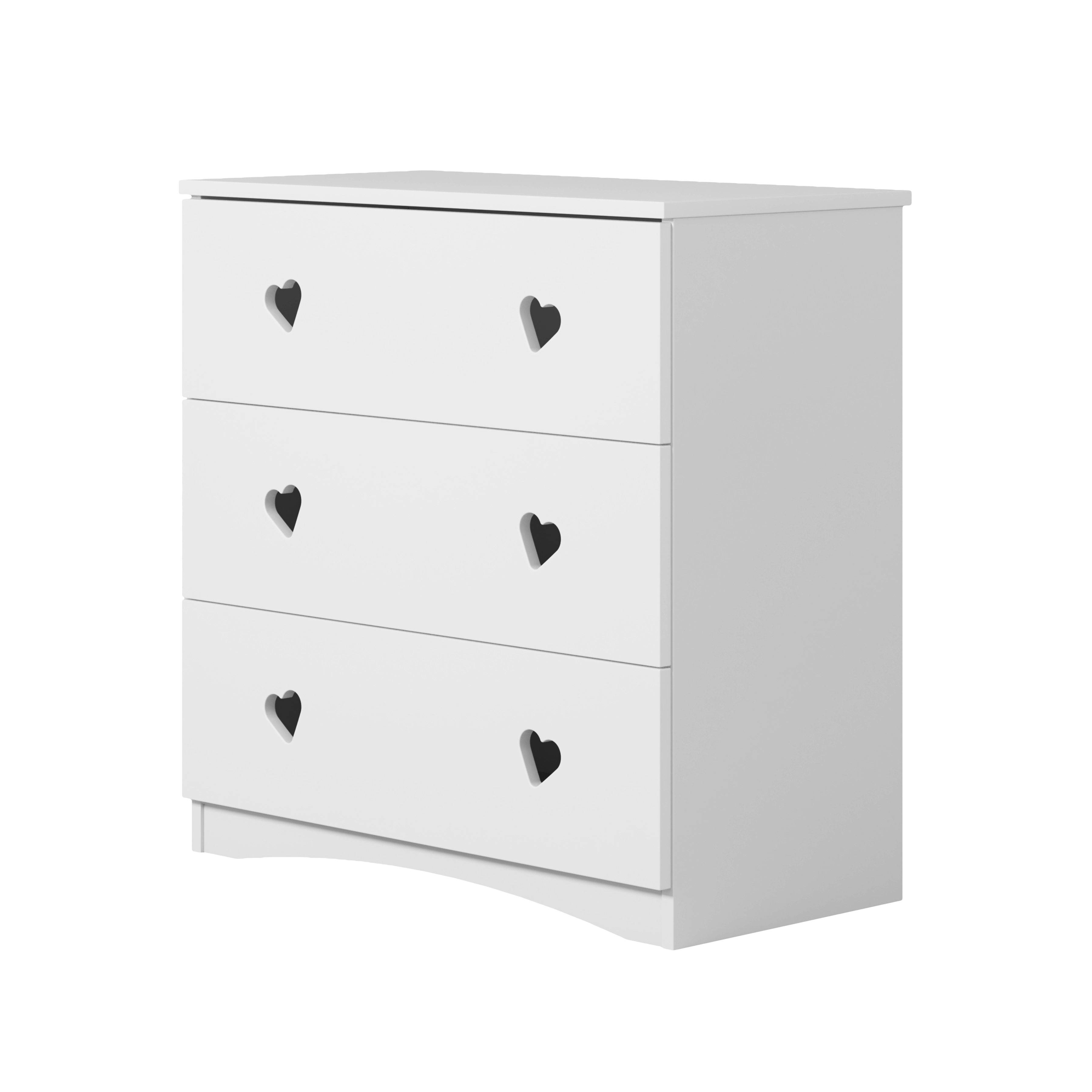 Kocot Julia Dresser
