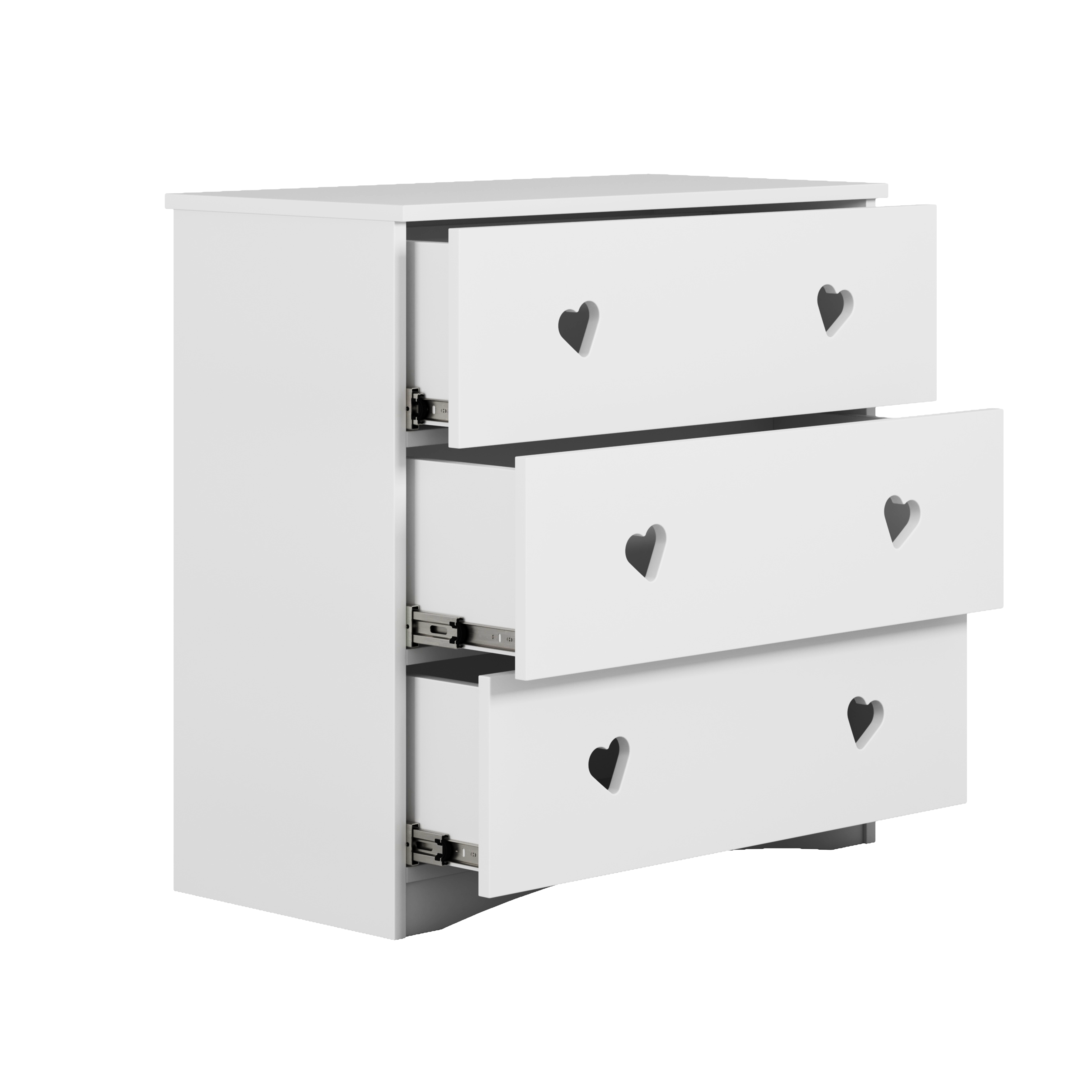 Kocot Julia Dresser